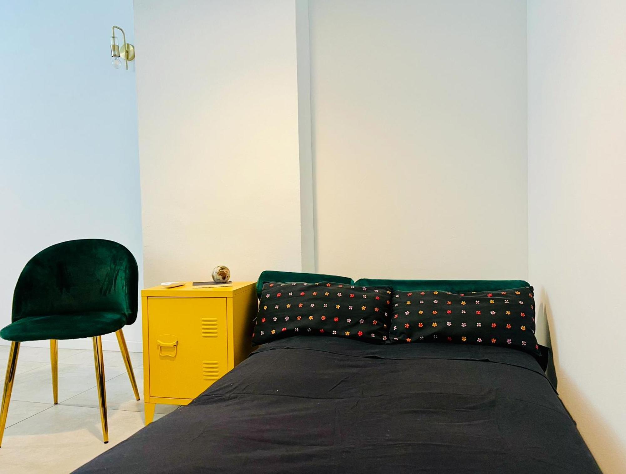 Romolo Modern Navigli Milan Center Flats Milan