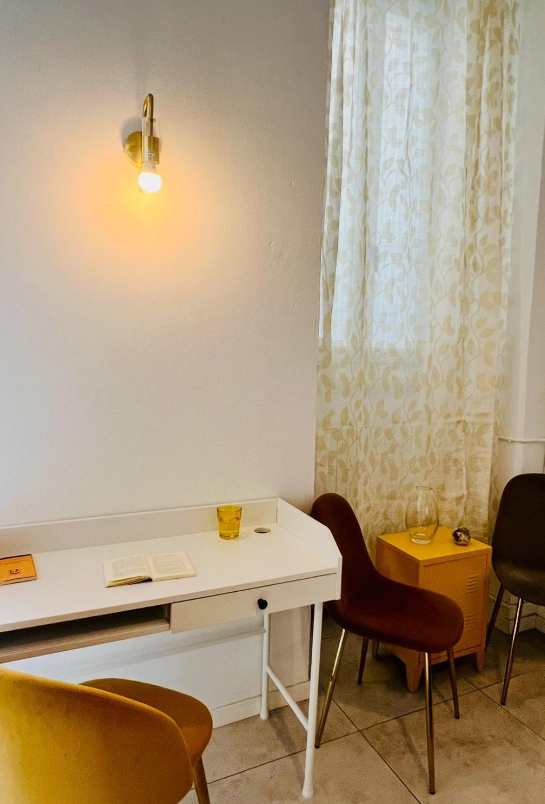 Romolo Modern Navigli Milan Center Flats