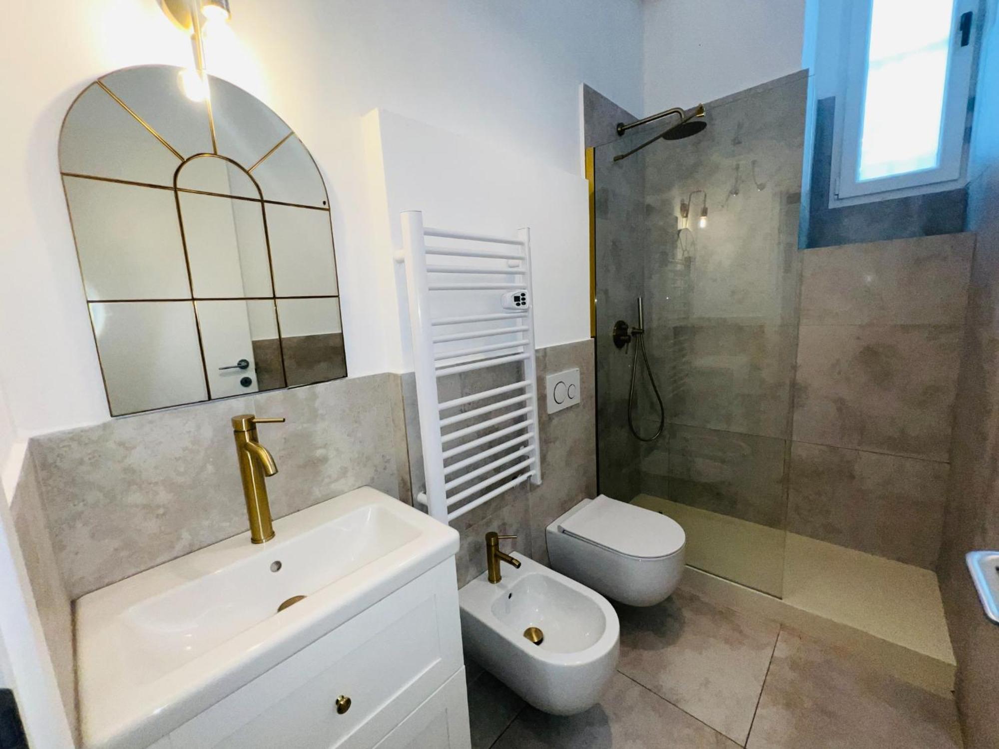 Romolo Modern Navigli Milan Center Flats Milan