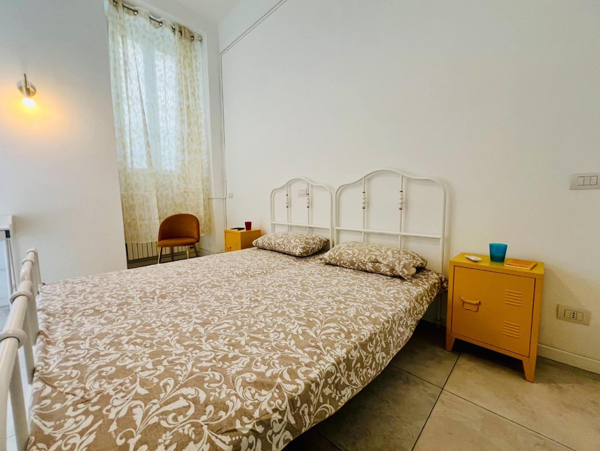 Romolo Modern Navigli Milan Center Flats Apartment *