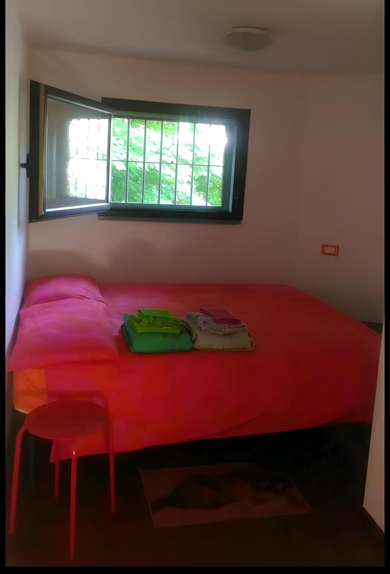 Apartment La Casa Nel Cortile-free Parking