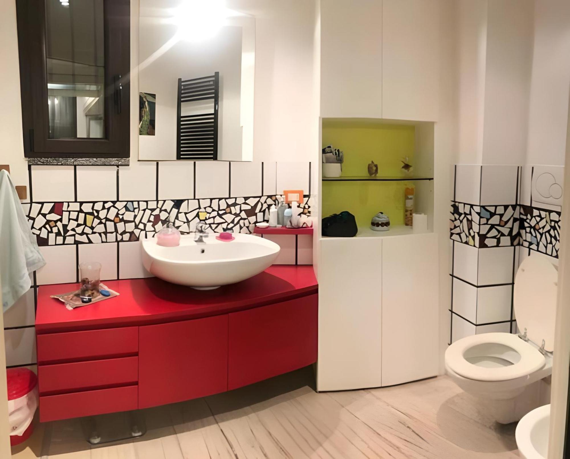Apartment La Casa Nel Cortile-free Parking *