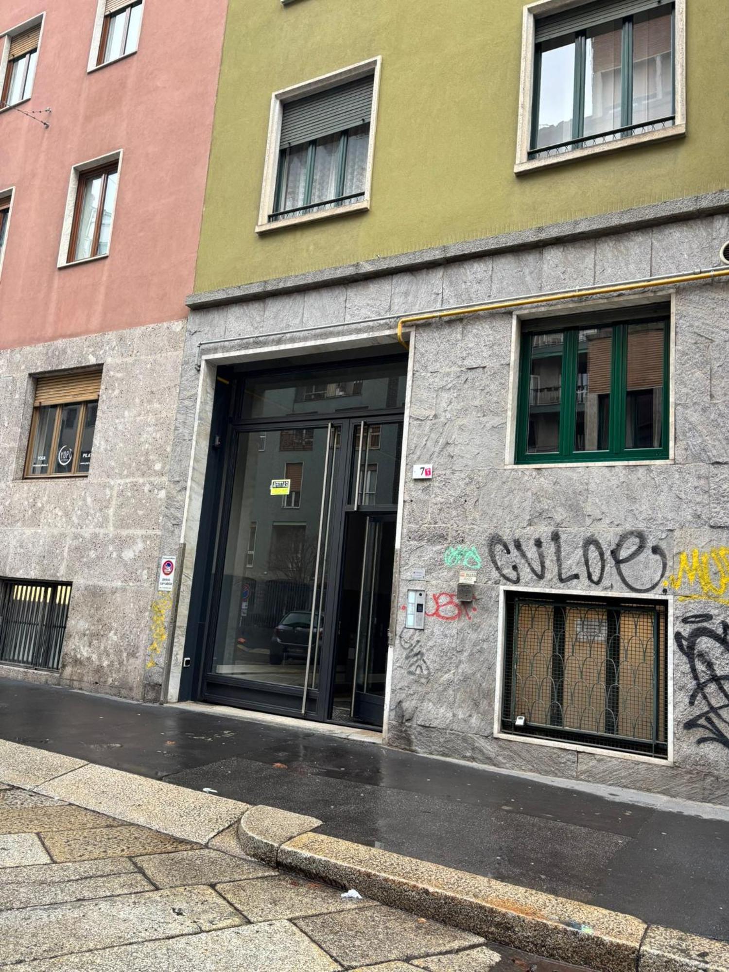 Apartment Darsena Charming By 101flats
