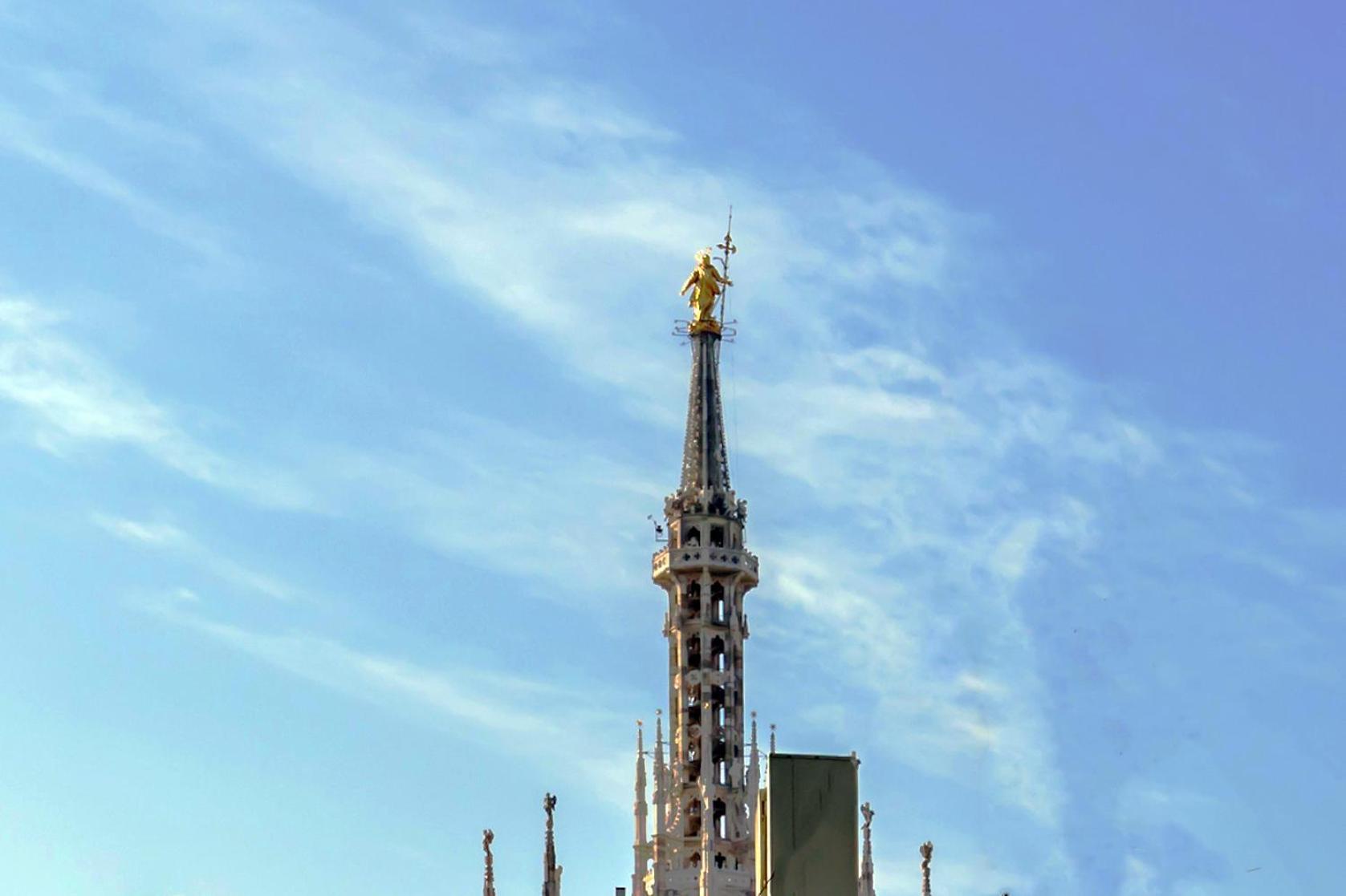Duomo View - 2 Min From Duomo Amazing Location * Milan