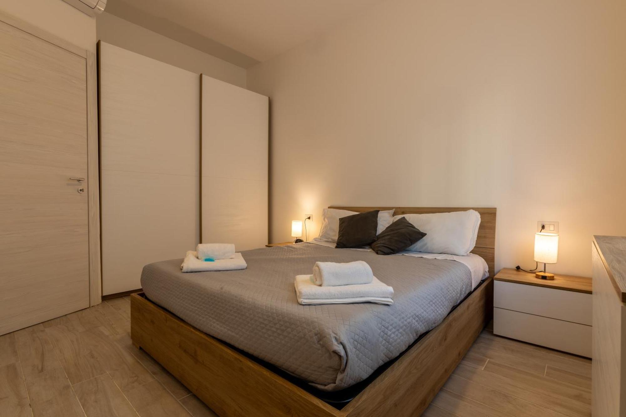 M2 - San Raffaele - Casa Cimiano * Milan