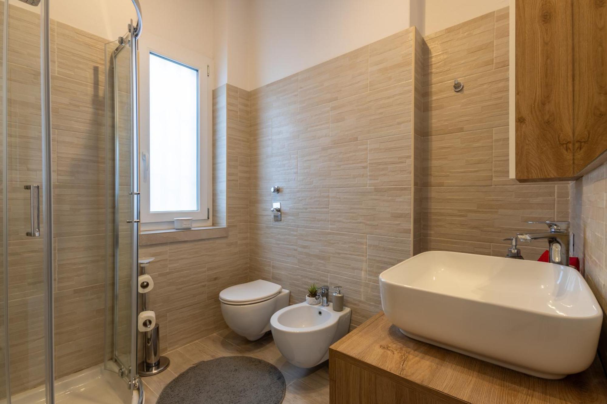 Apartment M2 - San Raffaele - Casa Cimiano Milan