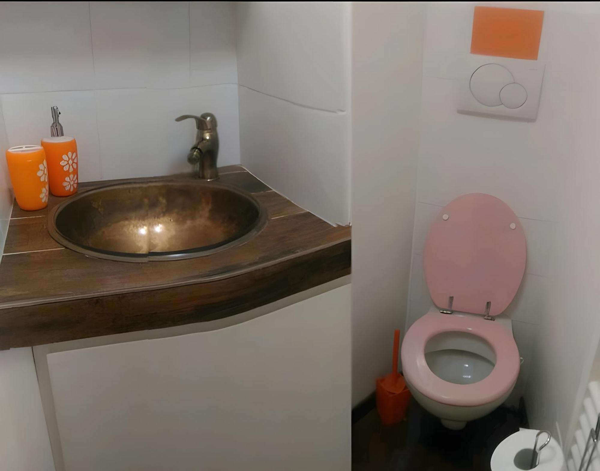 Apartment La Casa Nel Cortile-free Parking Milan
