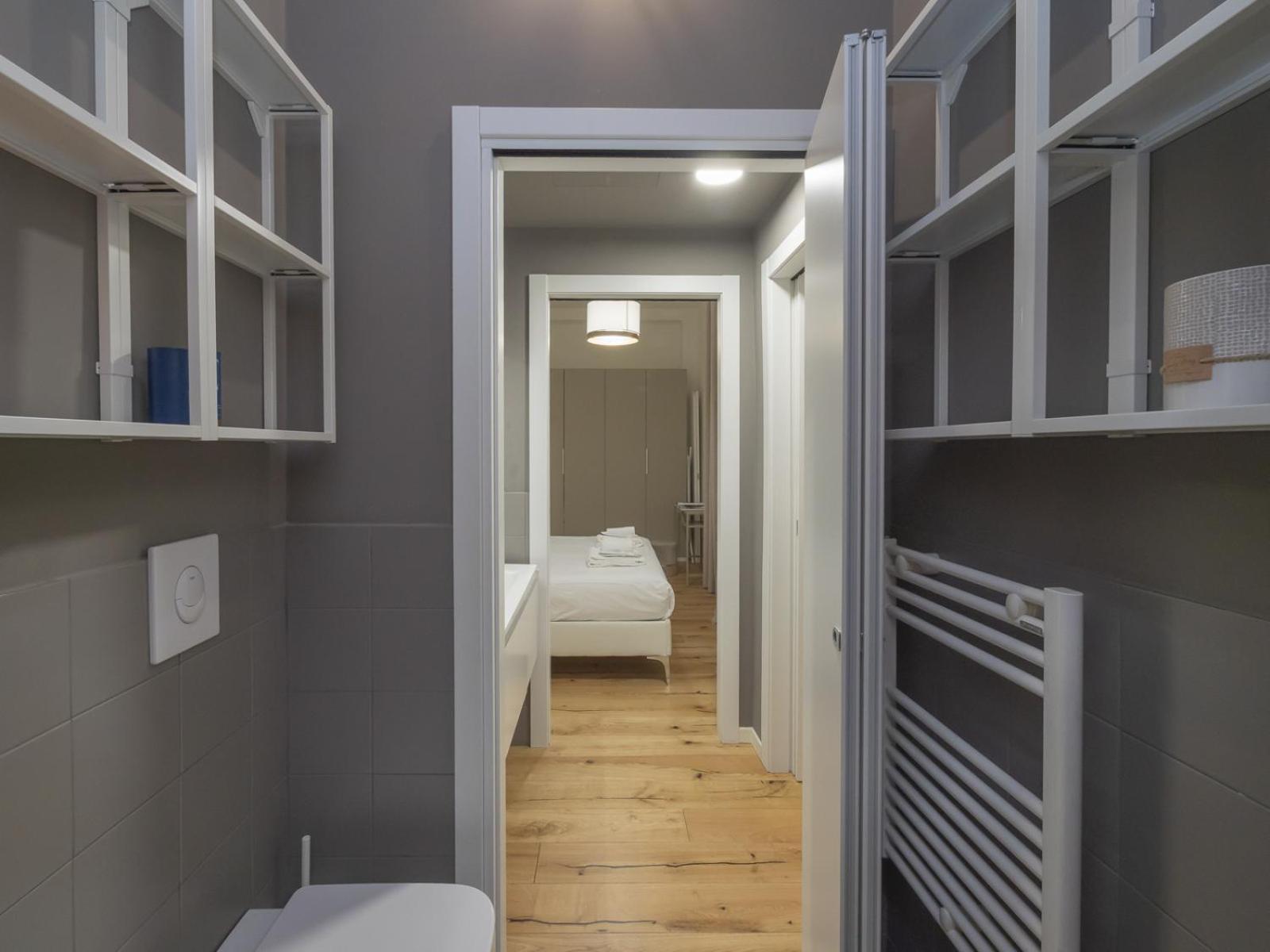& Modern Porta Vittoria-duomo By Rentopolis Apartment