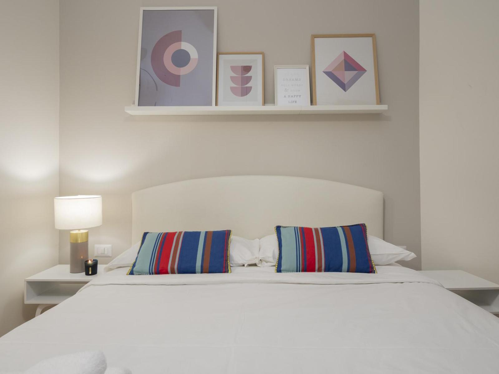 Apartment & Modern Porta Vittoria-duomo By Rentopolis
