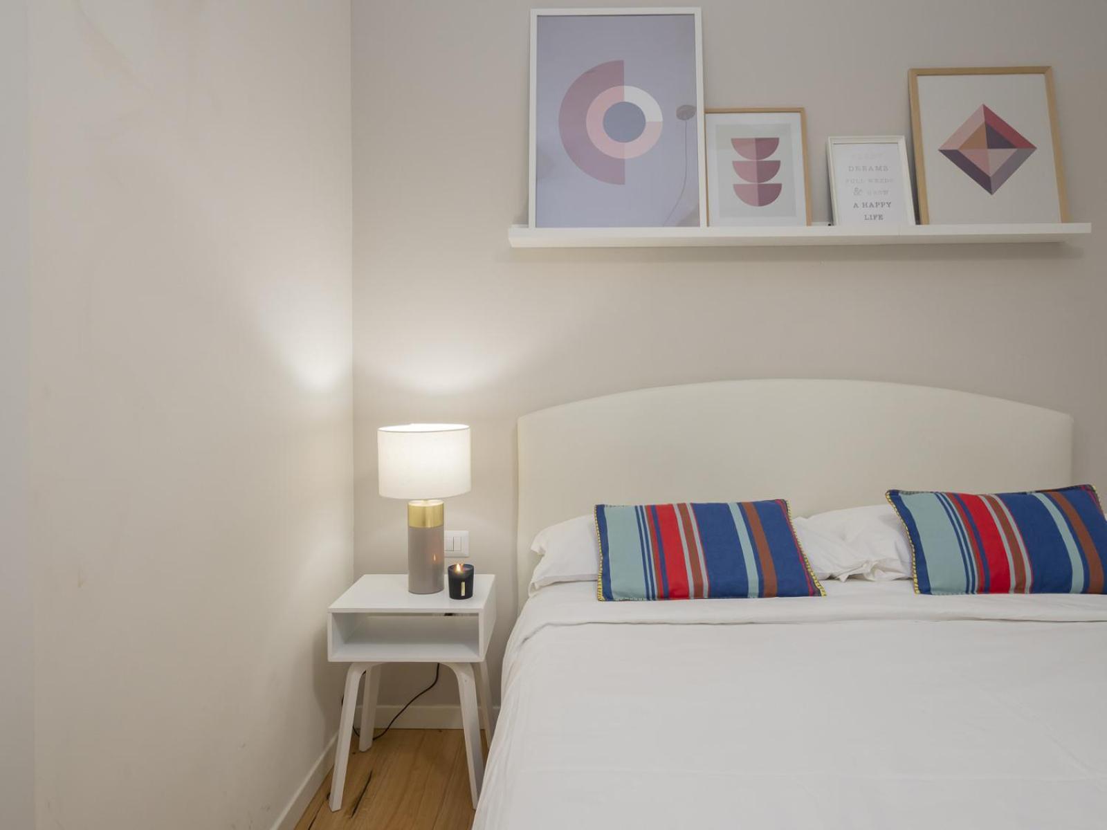 Apartment & Modern Porta Vittoria-duomo By Rentopolis *