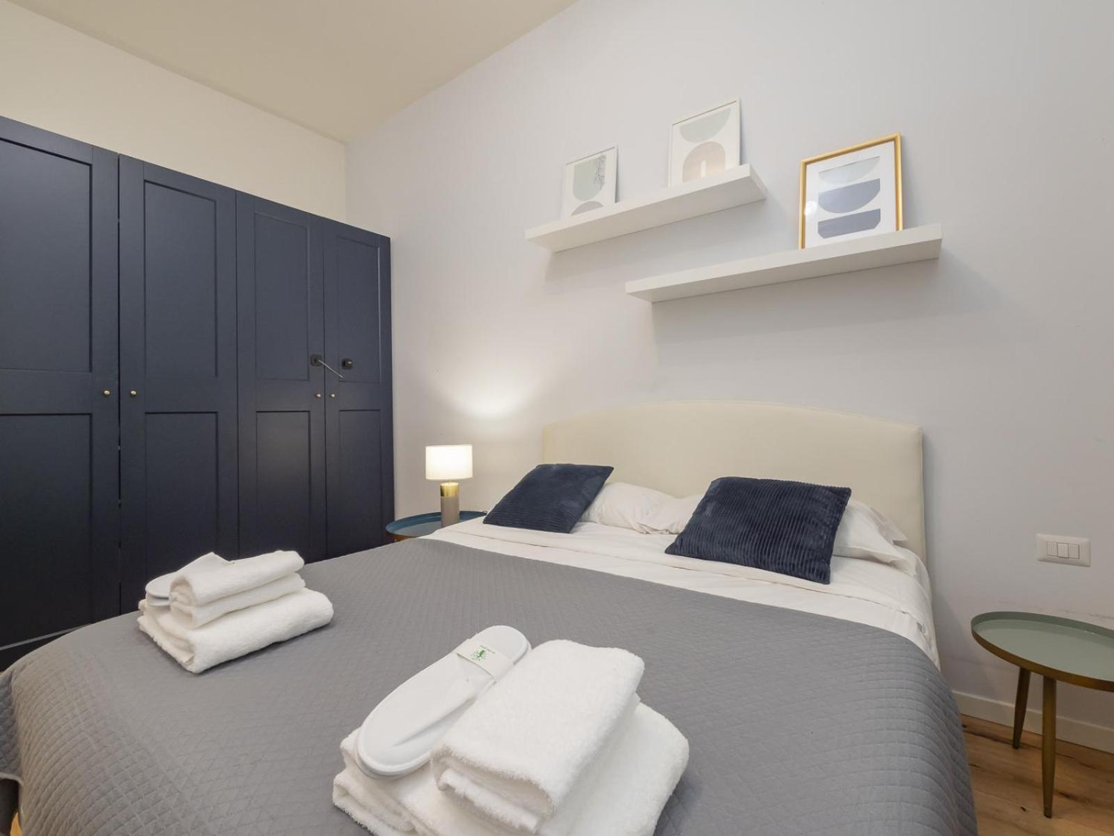 Apartment & Modern Porta Vittoria-duomo By Rentopolis *