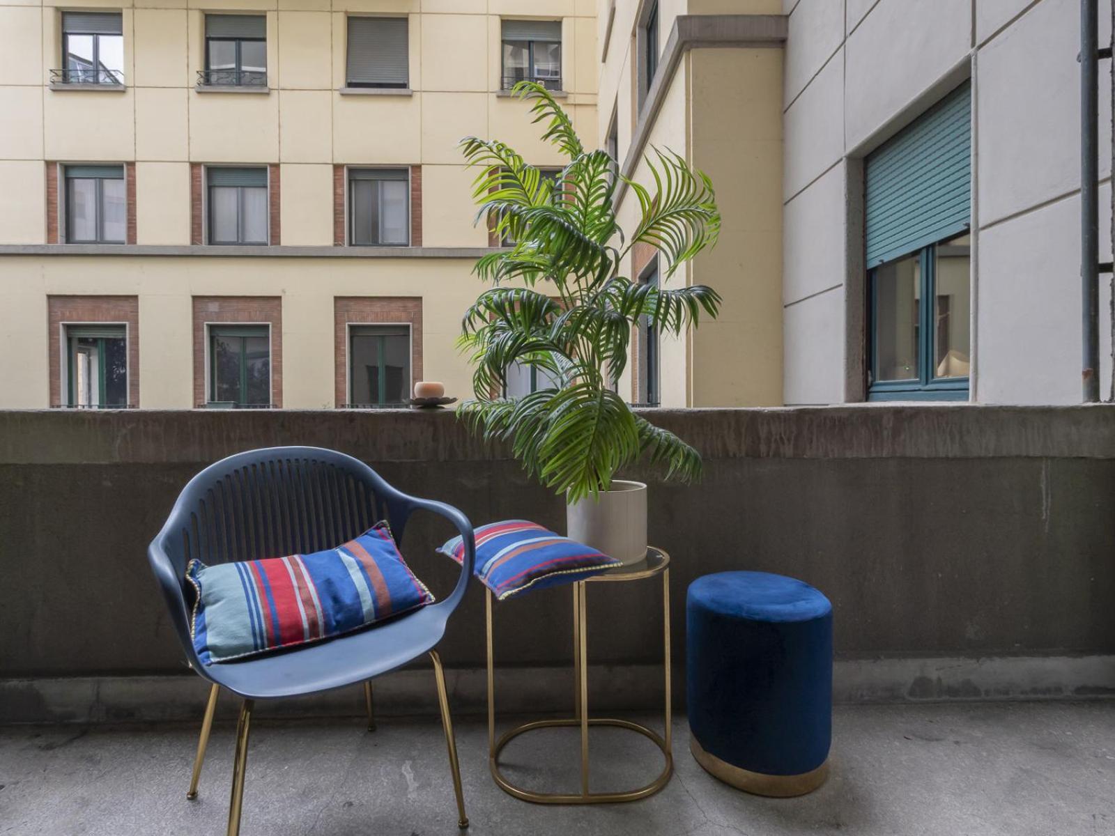 Apartment & Modern Porta Vittoria-duomo By Rentopolis