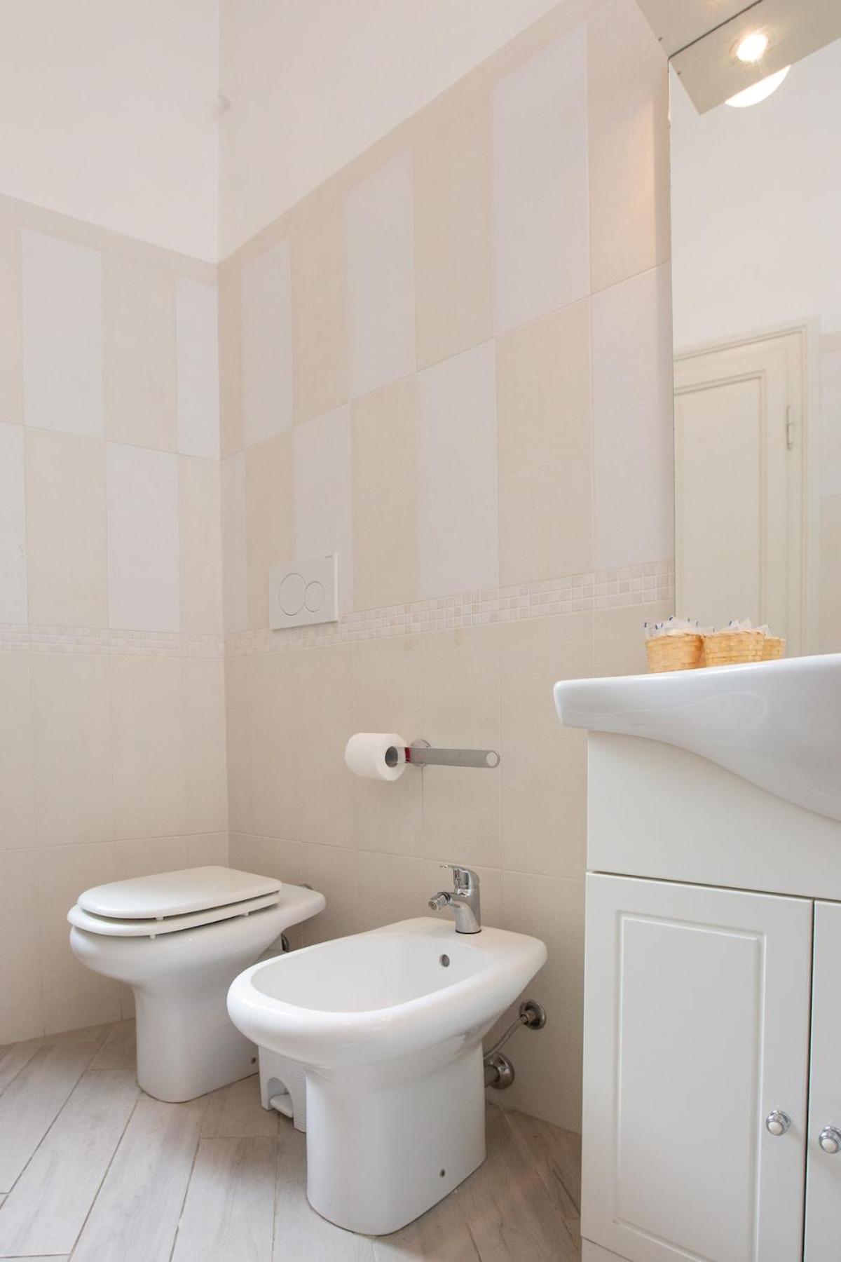 Apartment Sciesa - New Exclusive Milan