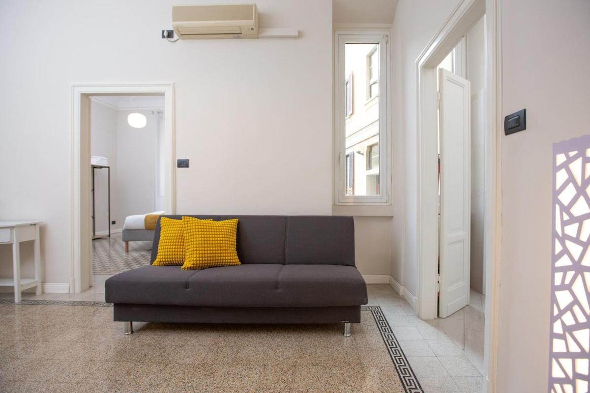 Apartment Sciesa - New Exclusive *