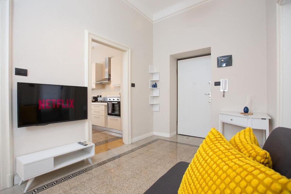 Apartment Sciesa - New Exclusive Milan