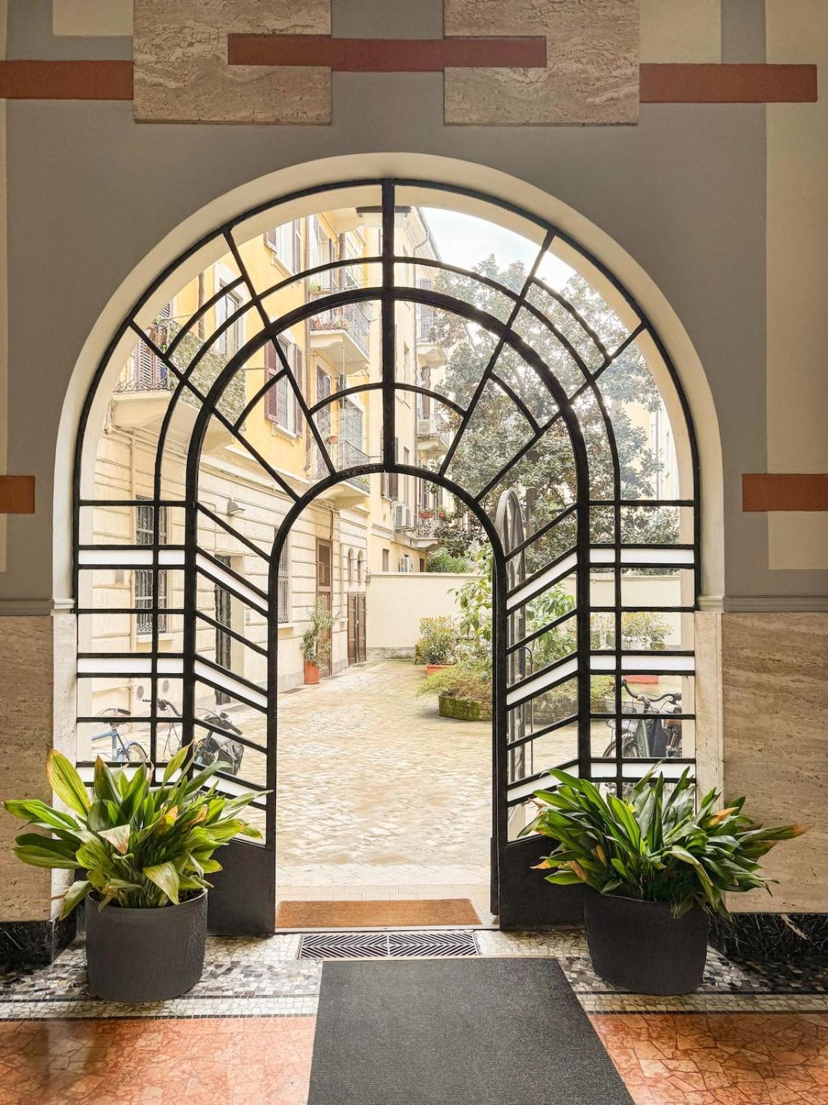 Sciesa - New Exclusive Apartment
