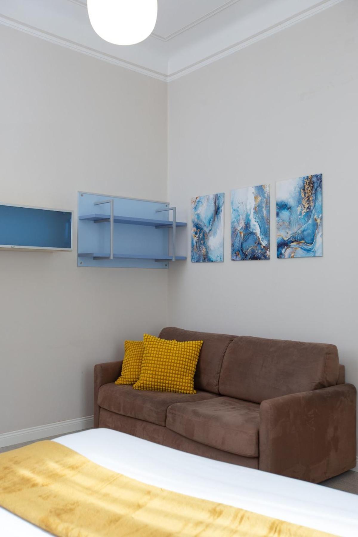 Sciesa - New Exclusive Apartment *