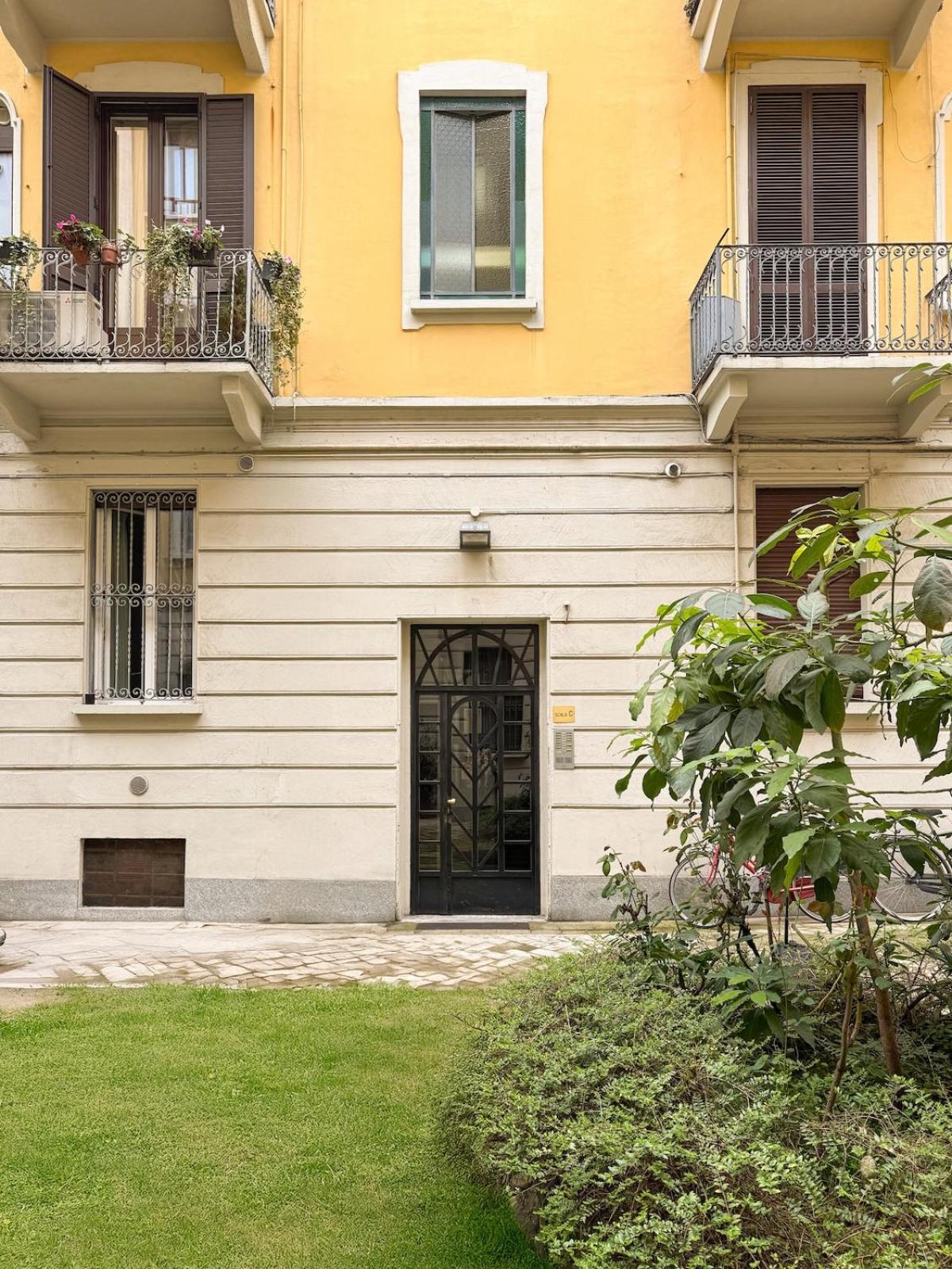 Apartment Sciesa - New Exclusive