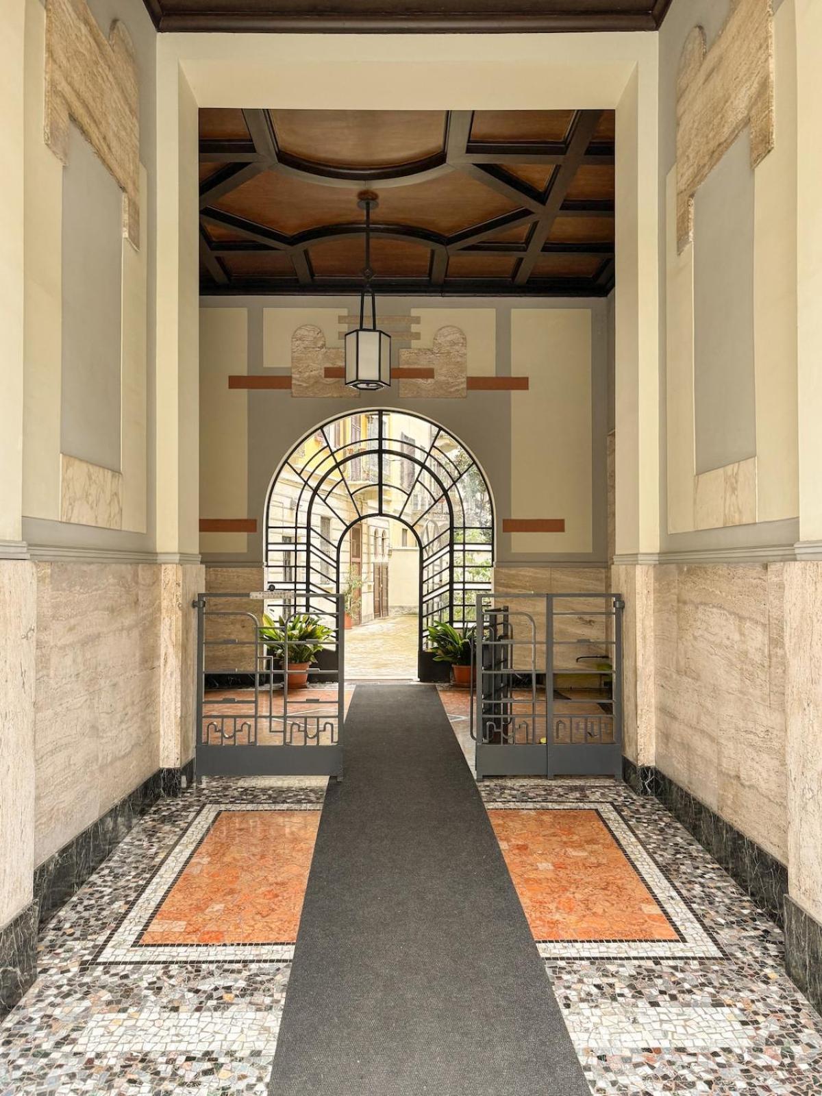 Apartment Sciesa - New Exclusive