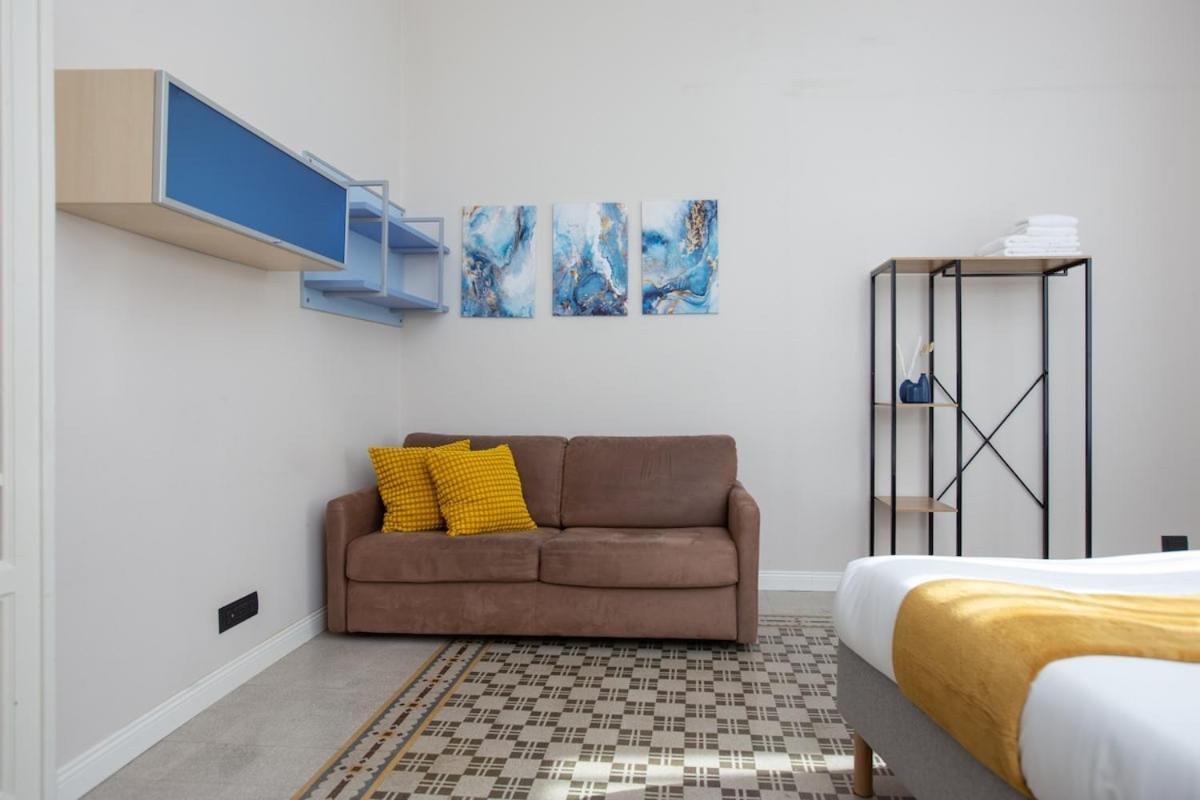Sciesa - New Exclusive Apartment Milan