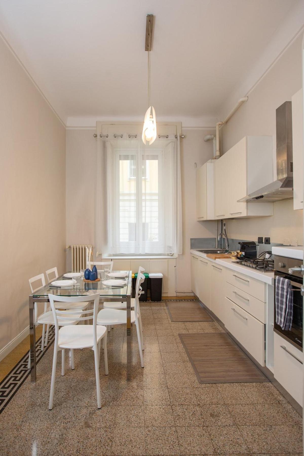 Apartment Sciesa - New Exclusive