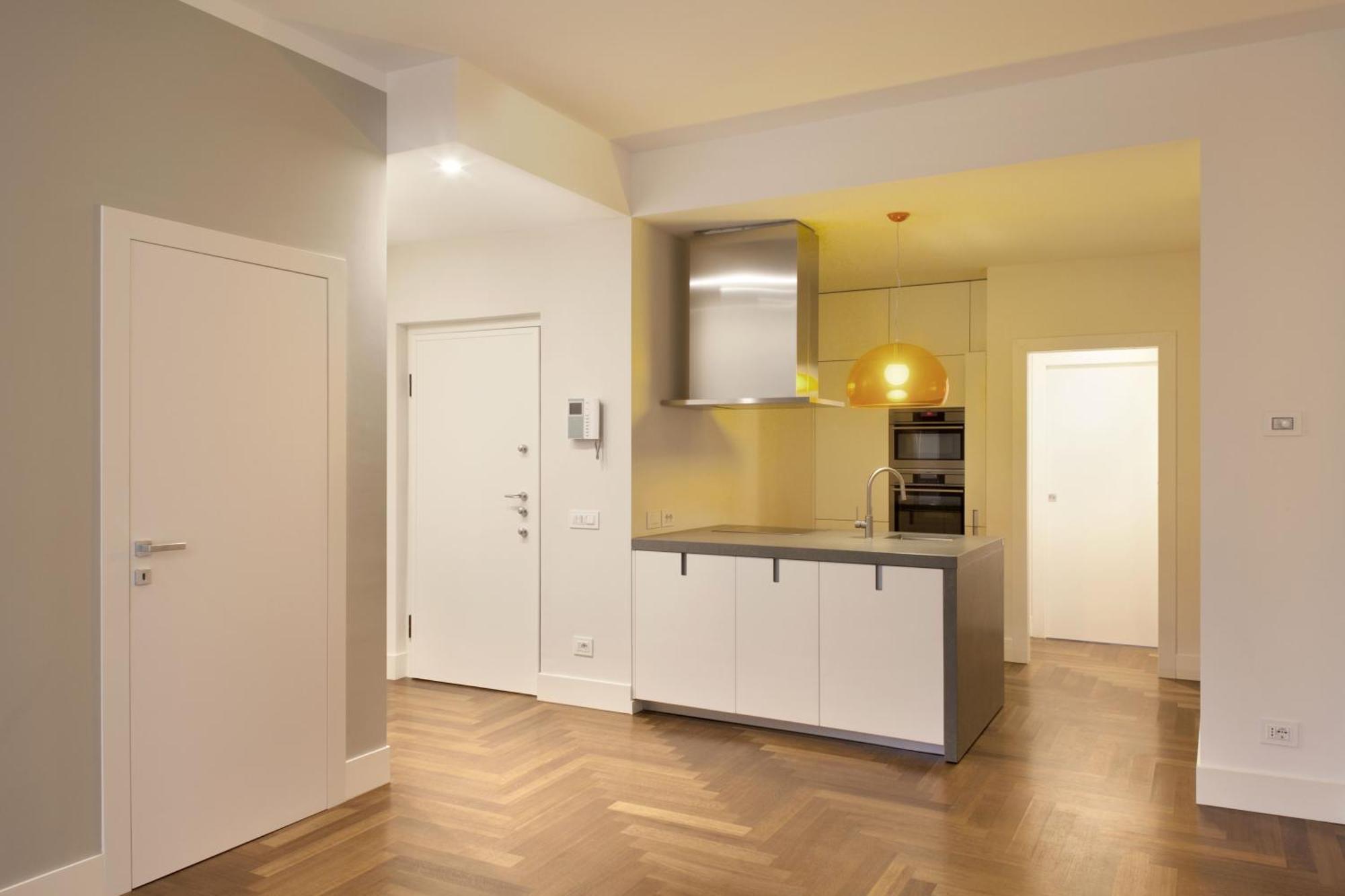Manzoni 44 Apartment Milan