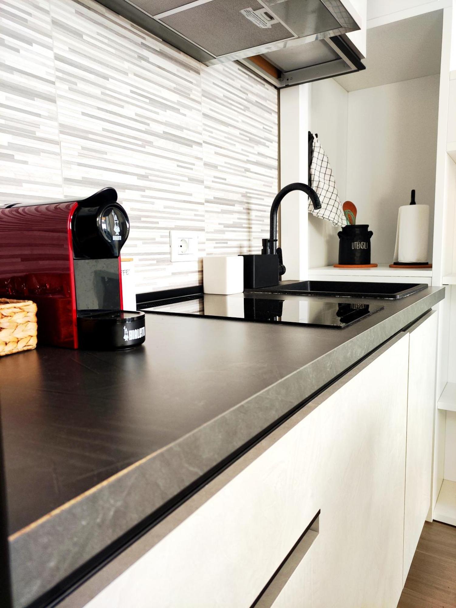 Appartamento Fantastic Loft Famagosta Parkingnetflix *