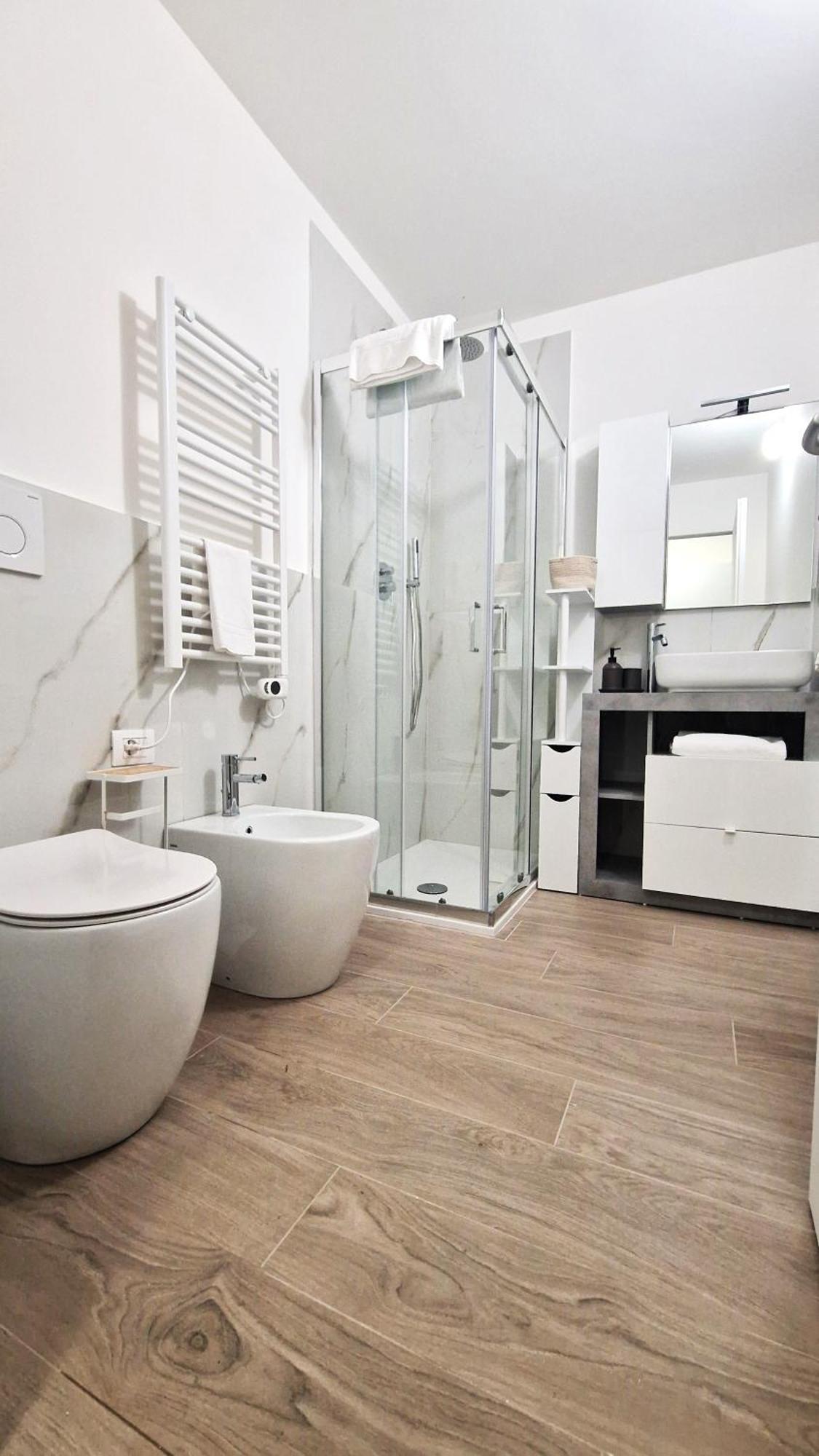 Fantastic Loft Famagosta Parkingnetflix Milano