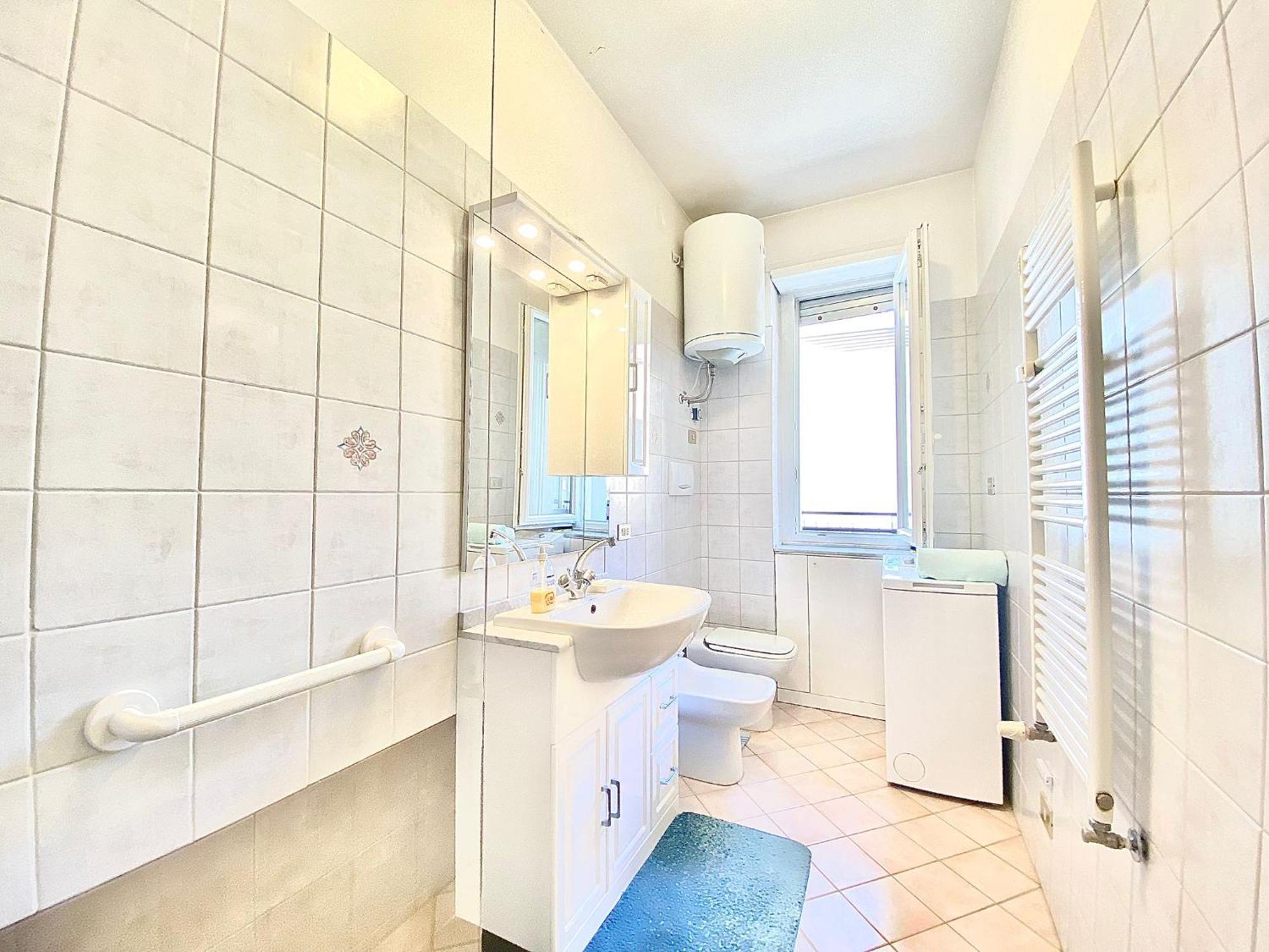 Beada Home, A Pochi Passi Dal Centro Storico E Da Navigli, Con Fermata Metropolitana Vicino Casa