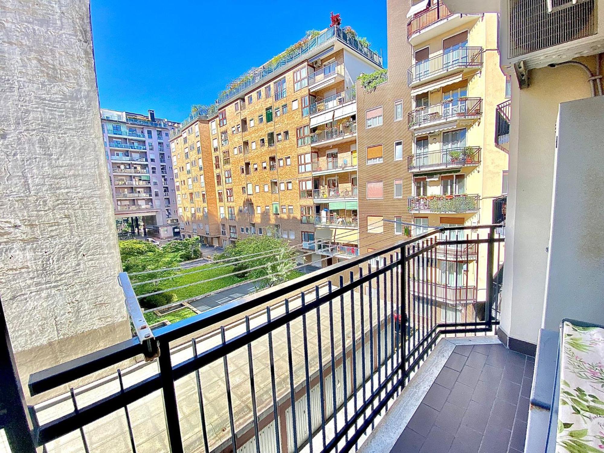 Beada Home, A Pochi Passi Dal Centro Storico E Da Navigli, Con Fermata Metropolitana Vicino Casa * Milan