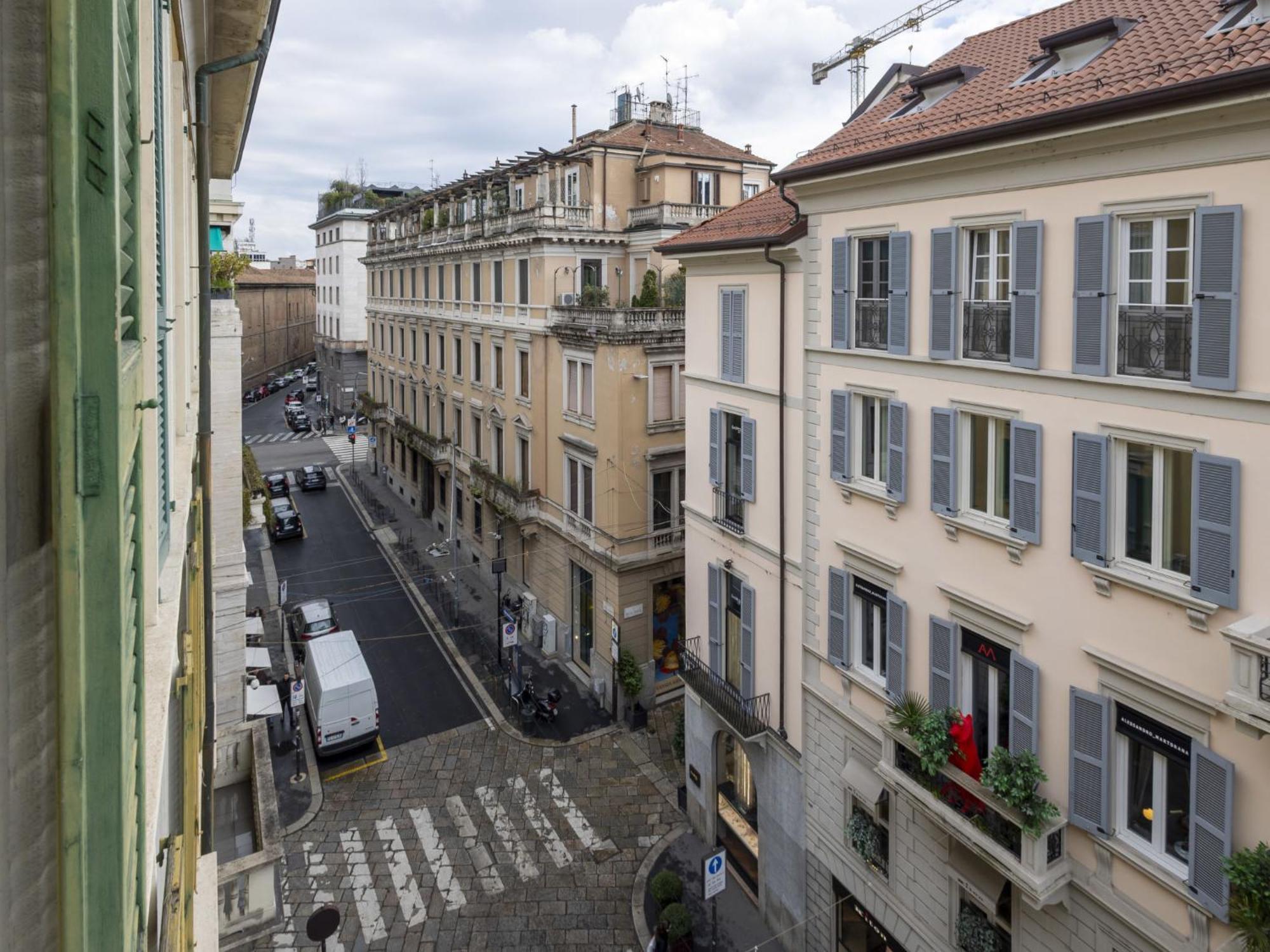 Sant' Andrea Fashion By Interhome Apartment