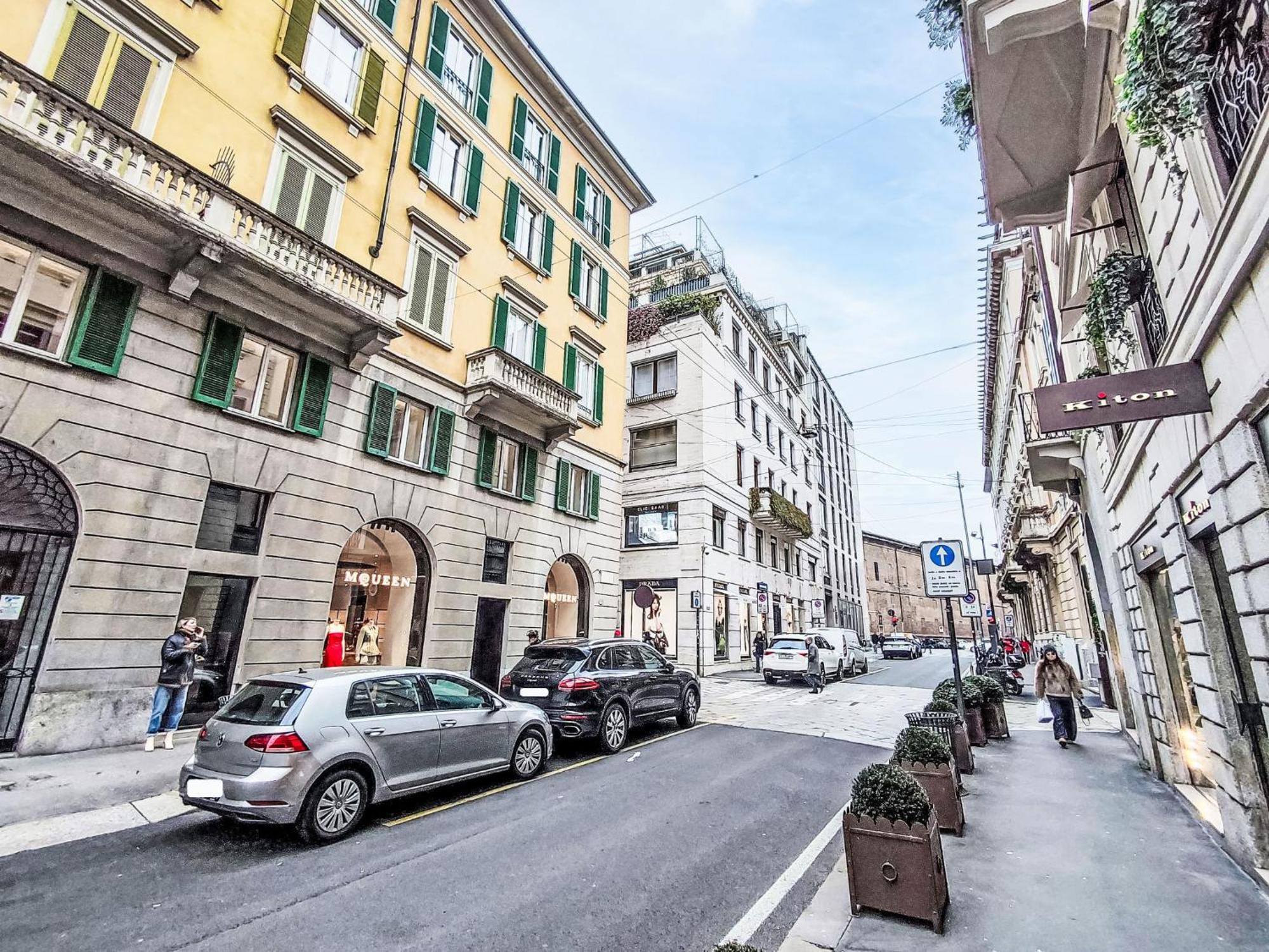Sant' Andrea Fashion By Interhome Apartment *