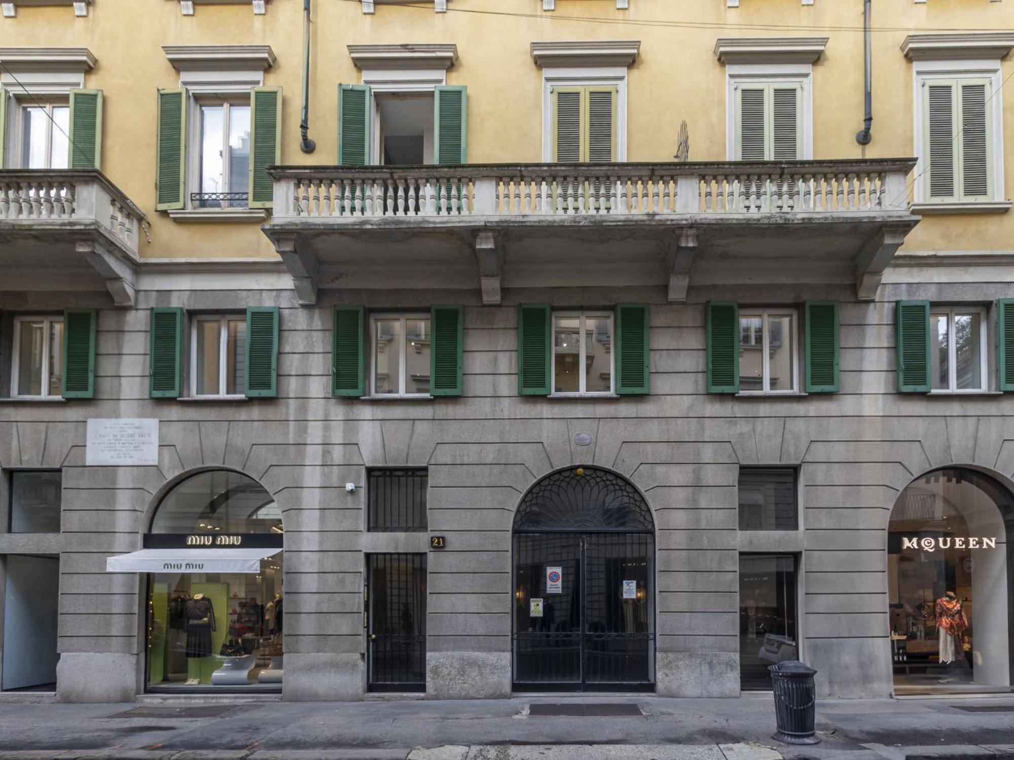 Sant' Andrea Fashion By Interhome Milan