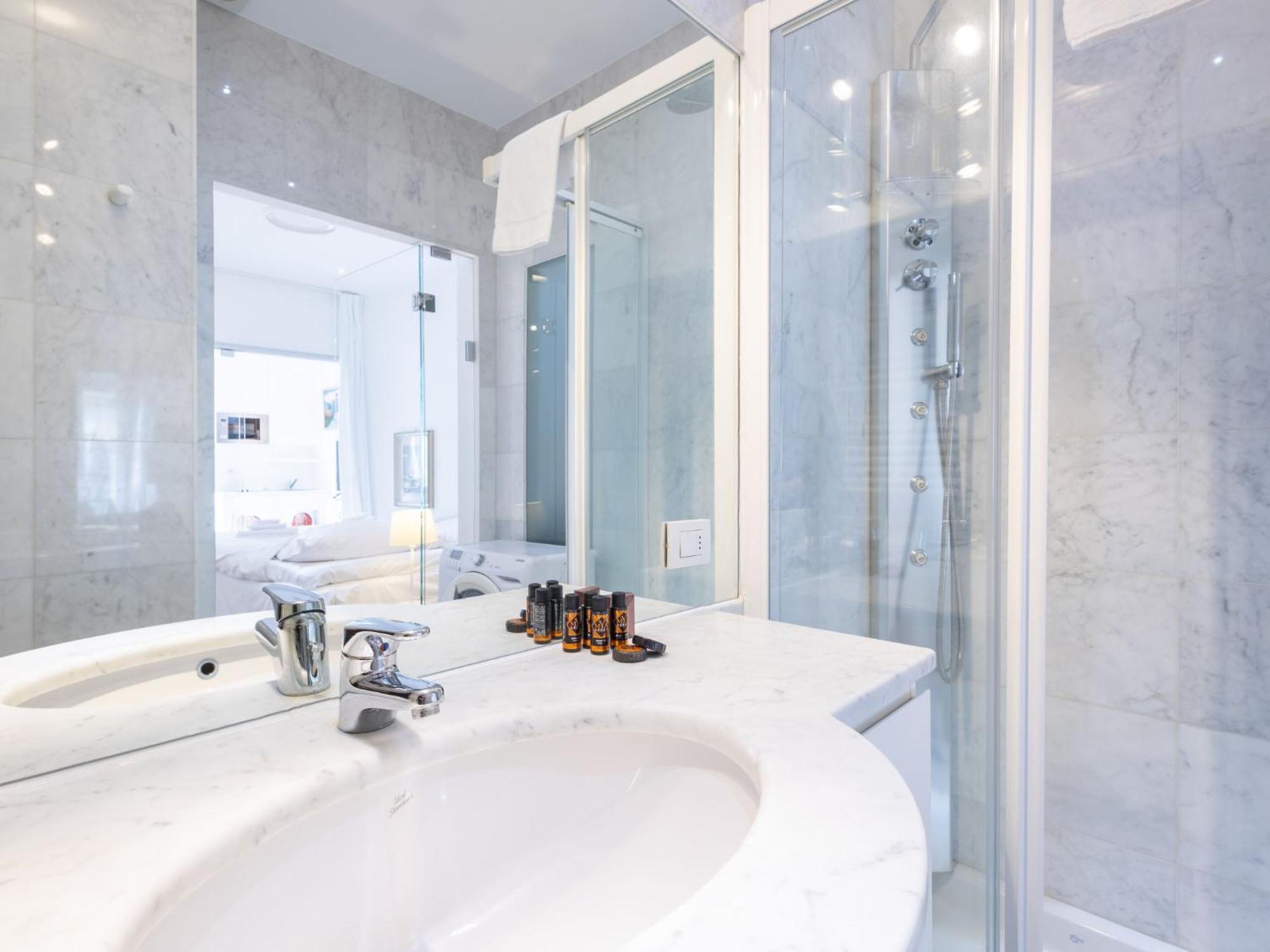 Apartment Sant' Andrea Fashion By Interhome Milan