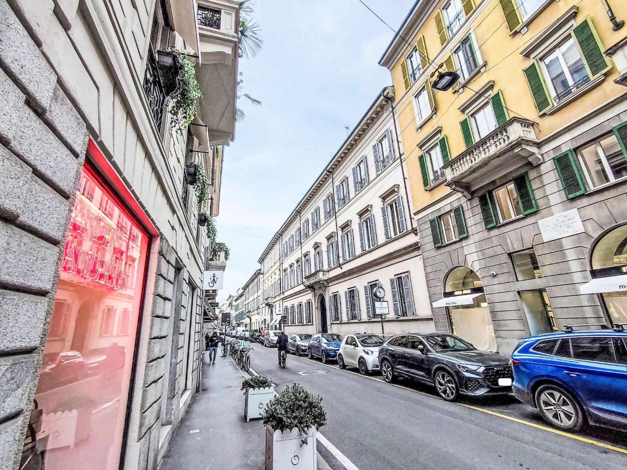 Sant' Andrea Fashion By Interhome