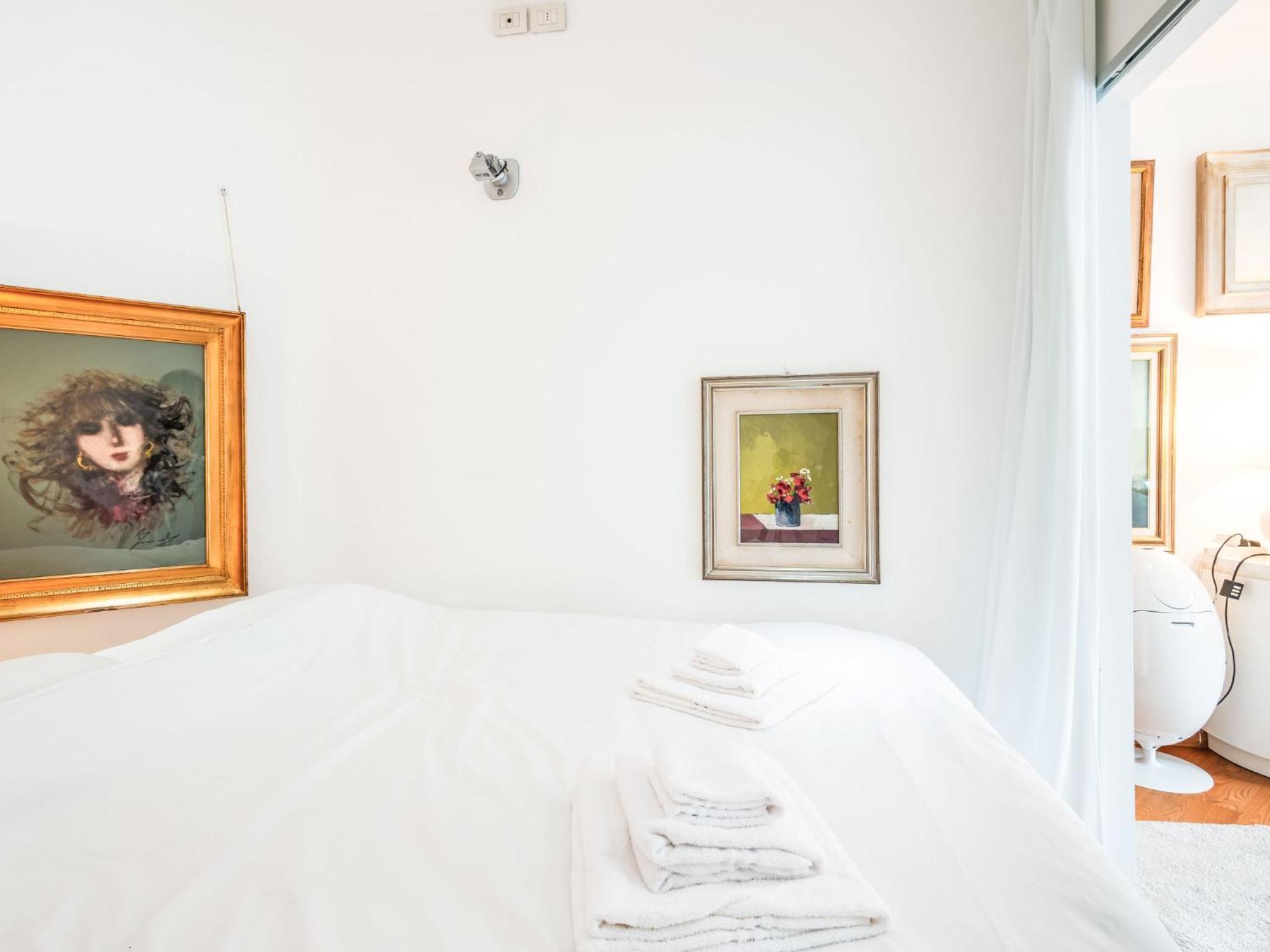 Apartment Sant' Andrea Fashion By Interhome