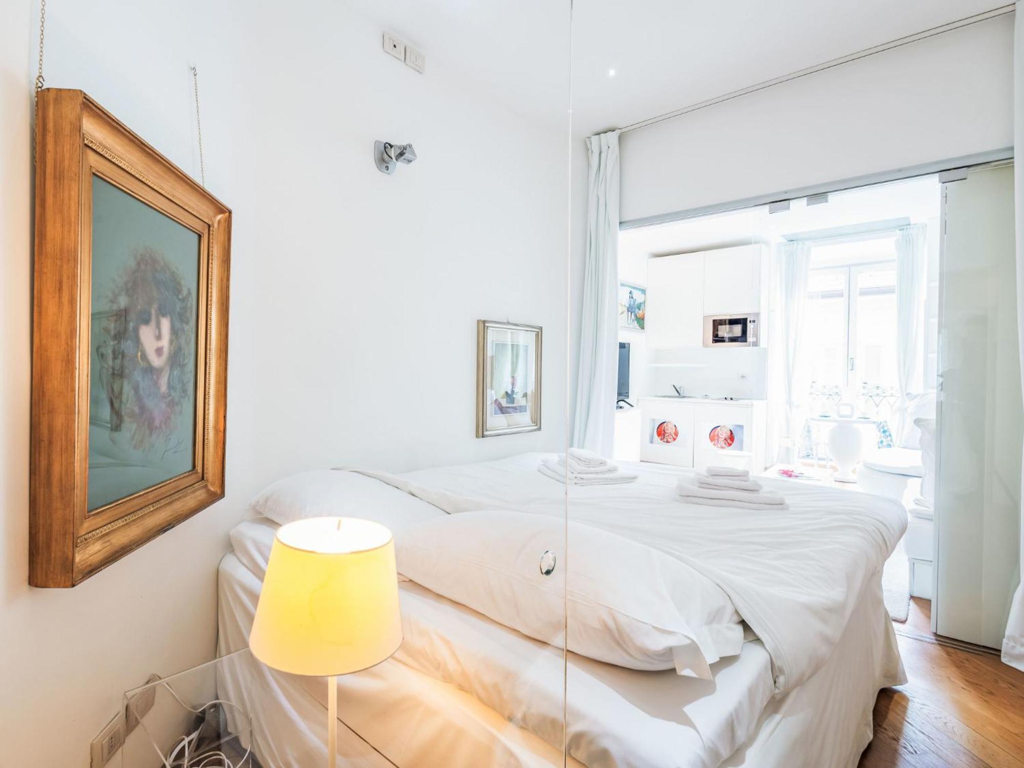 Apartment Sant' Andrea Fashion By Interhome *