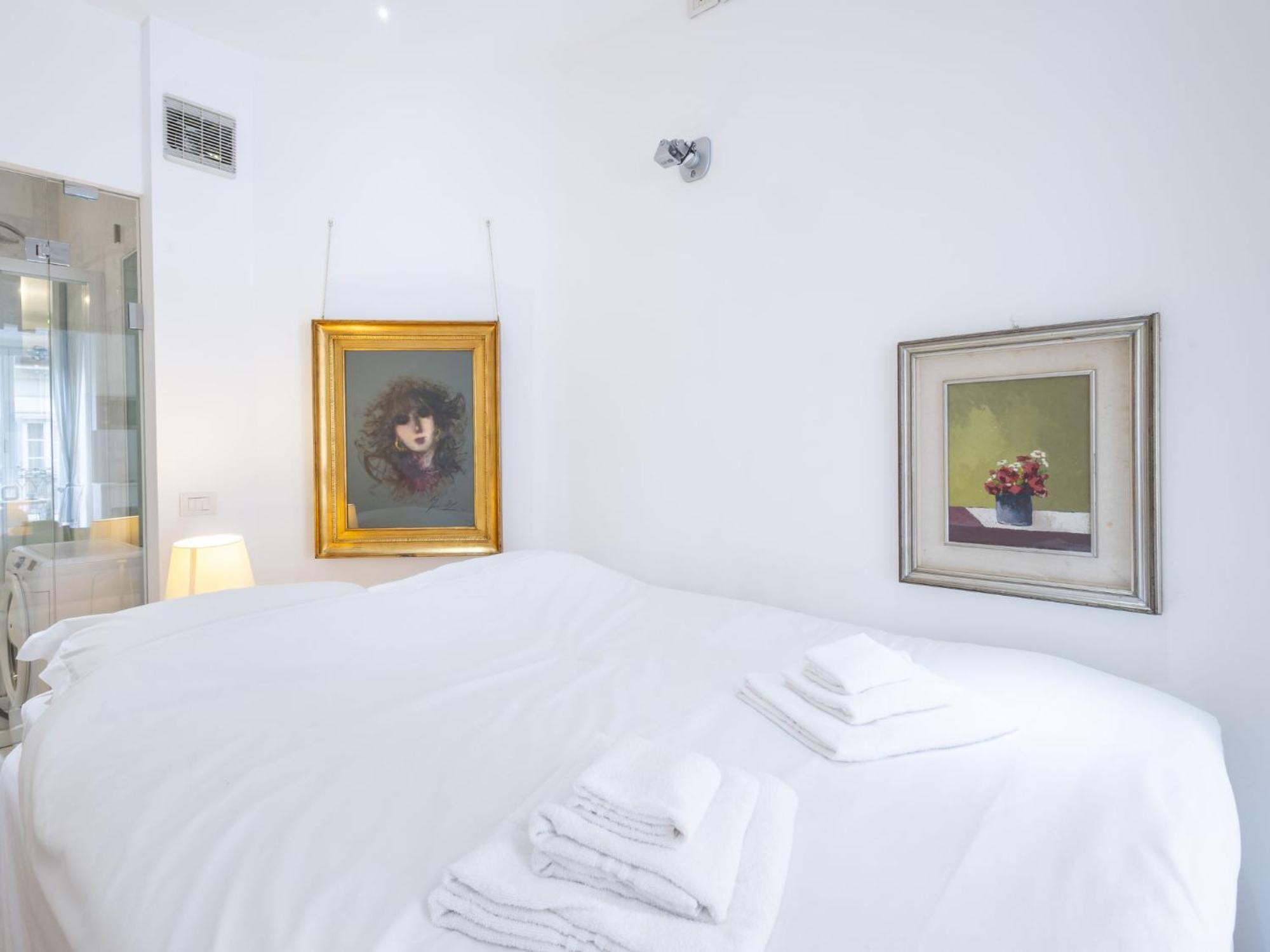 Apartment Sant' Andrea Fashion By Interhome Milan