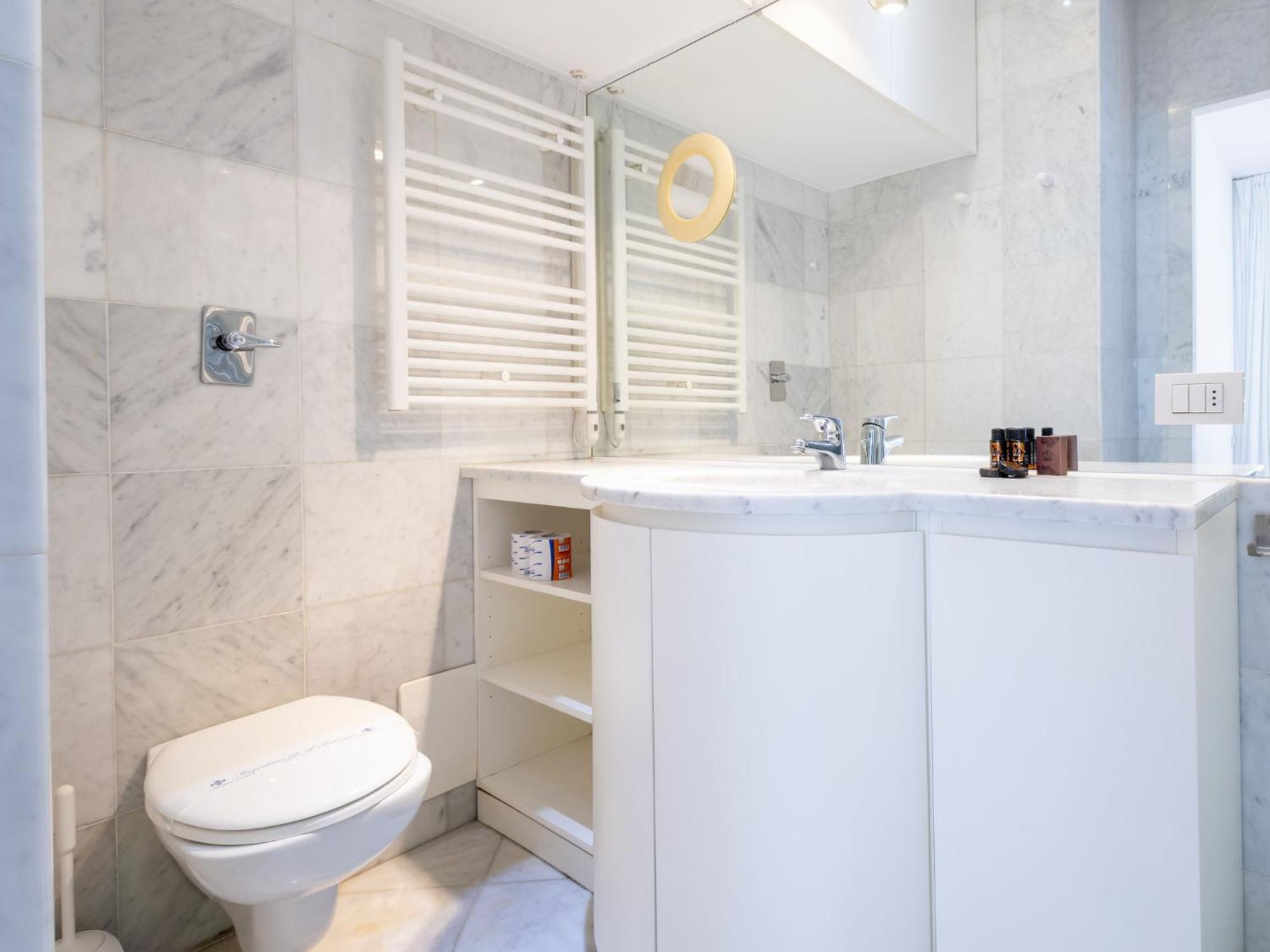 Sant' Andrea Fashion By Interhome * Milan