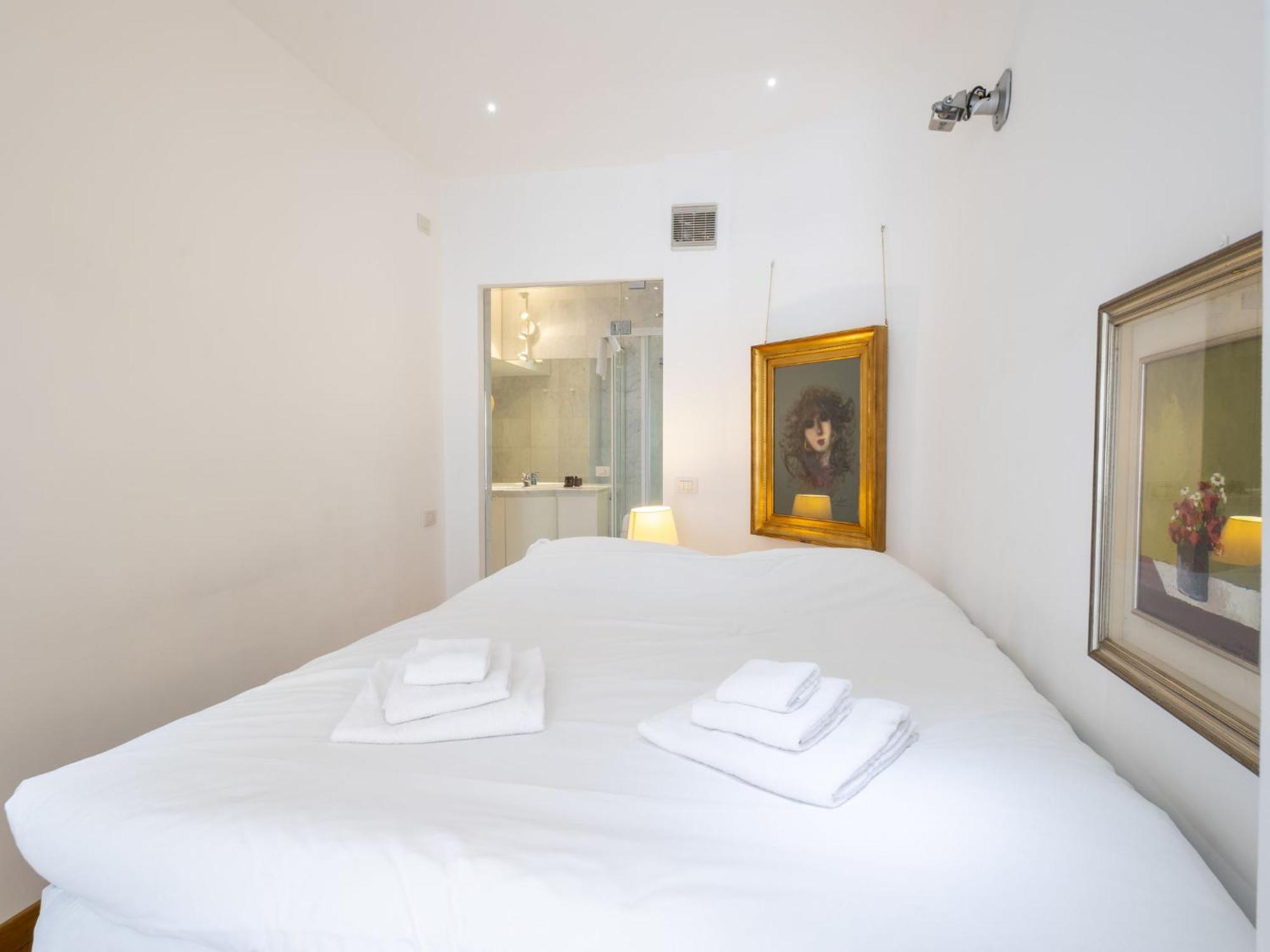 Sant' Andrea Fashion By Interhome Apartment