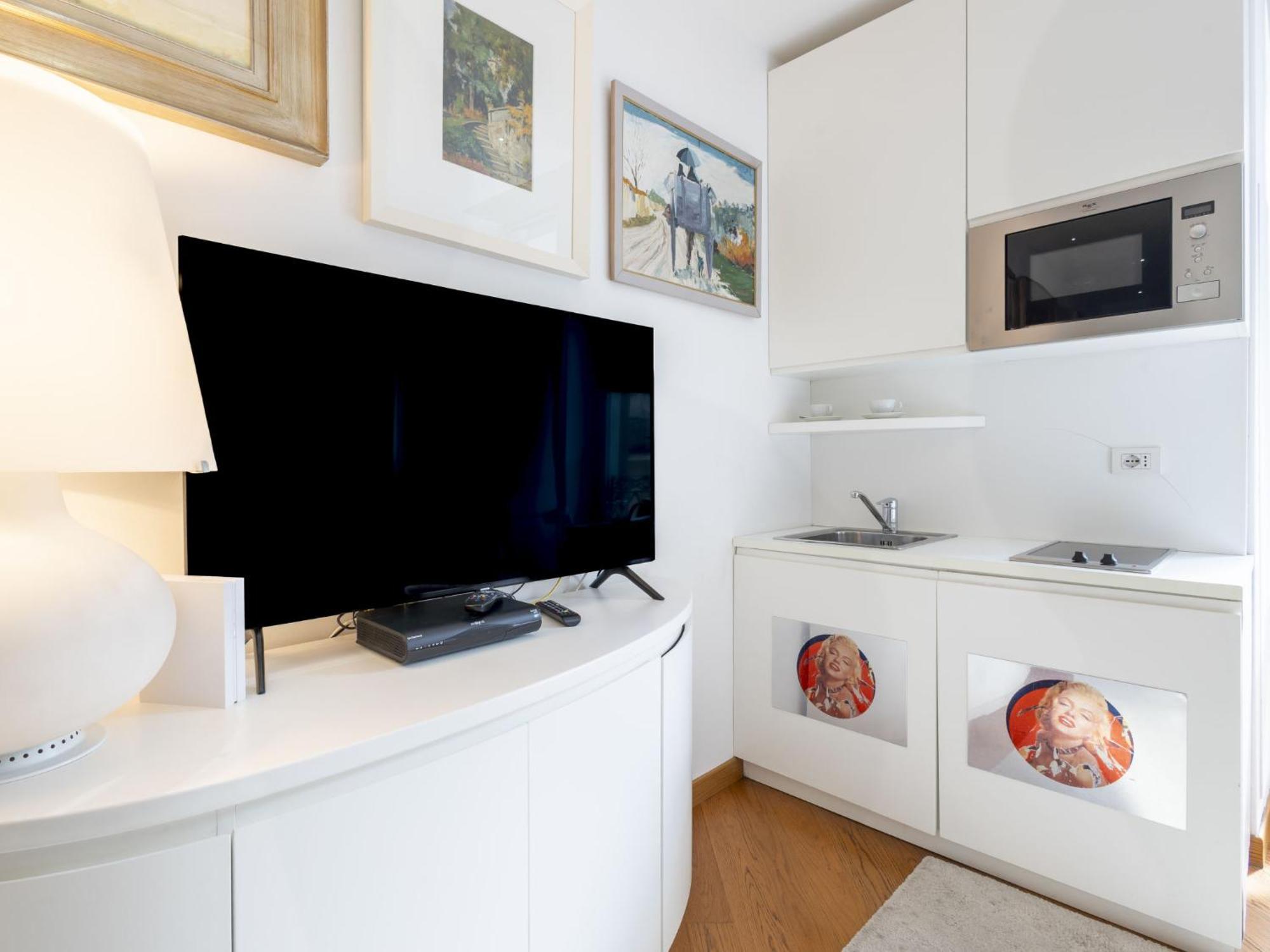 Sant' Andrea Fashion By Interhome