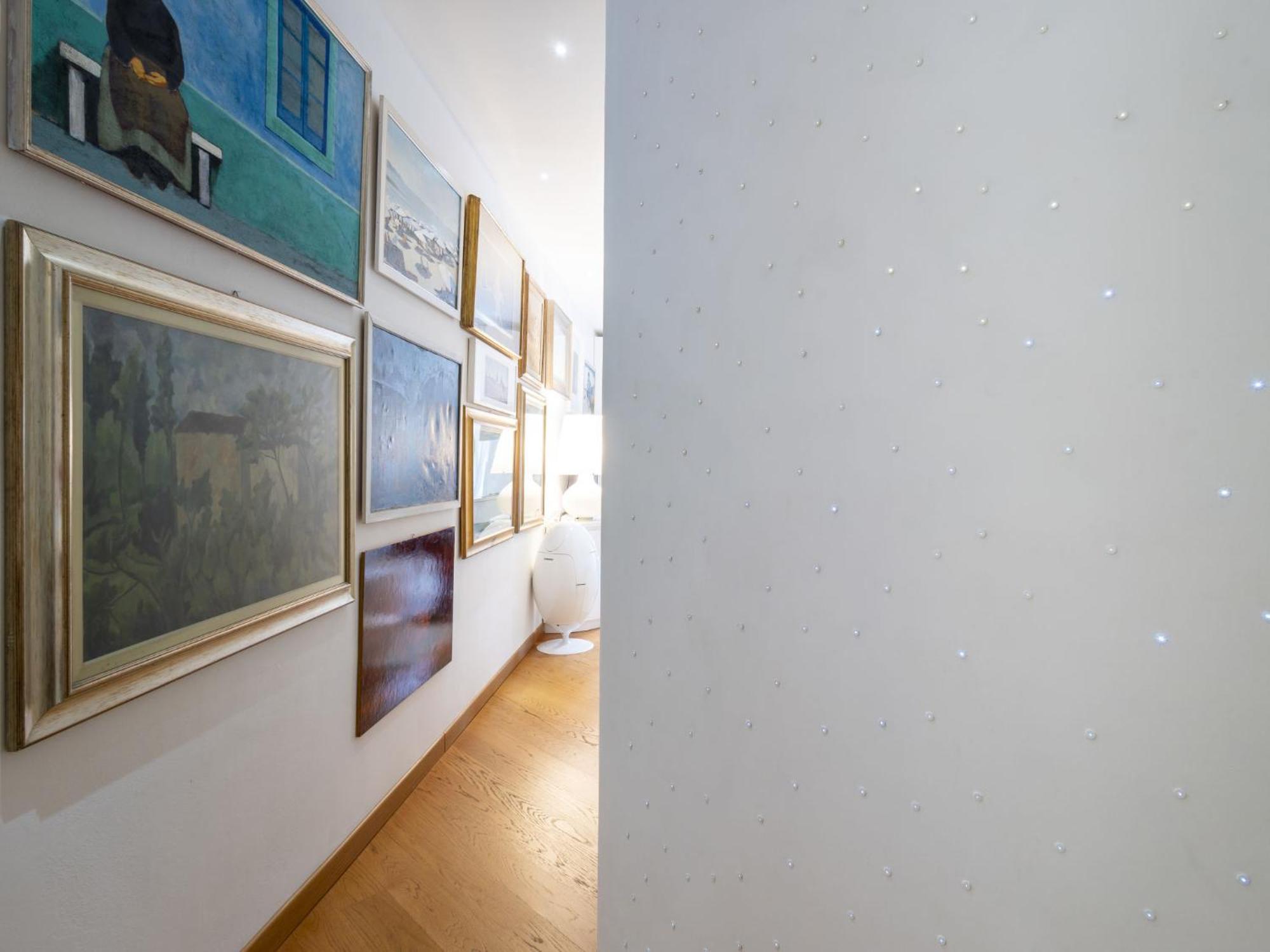 Sant' Andrea Fashion By Interhome Apartment
