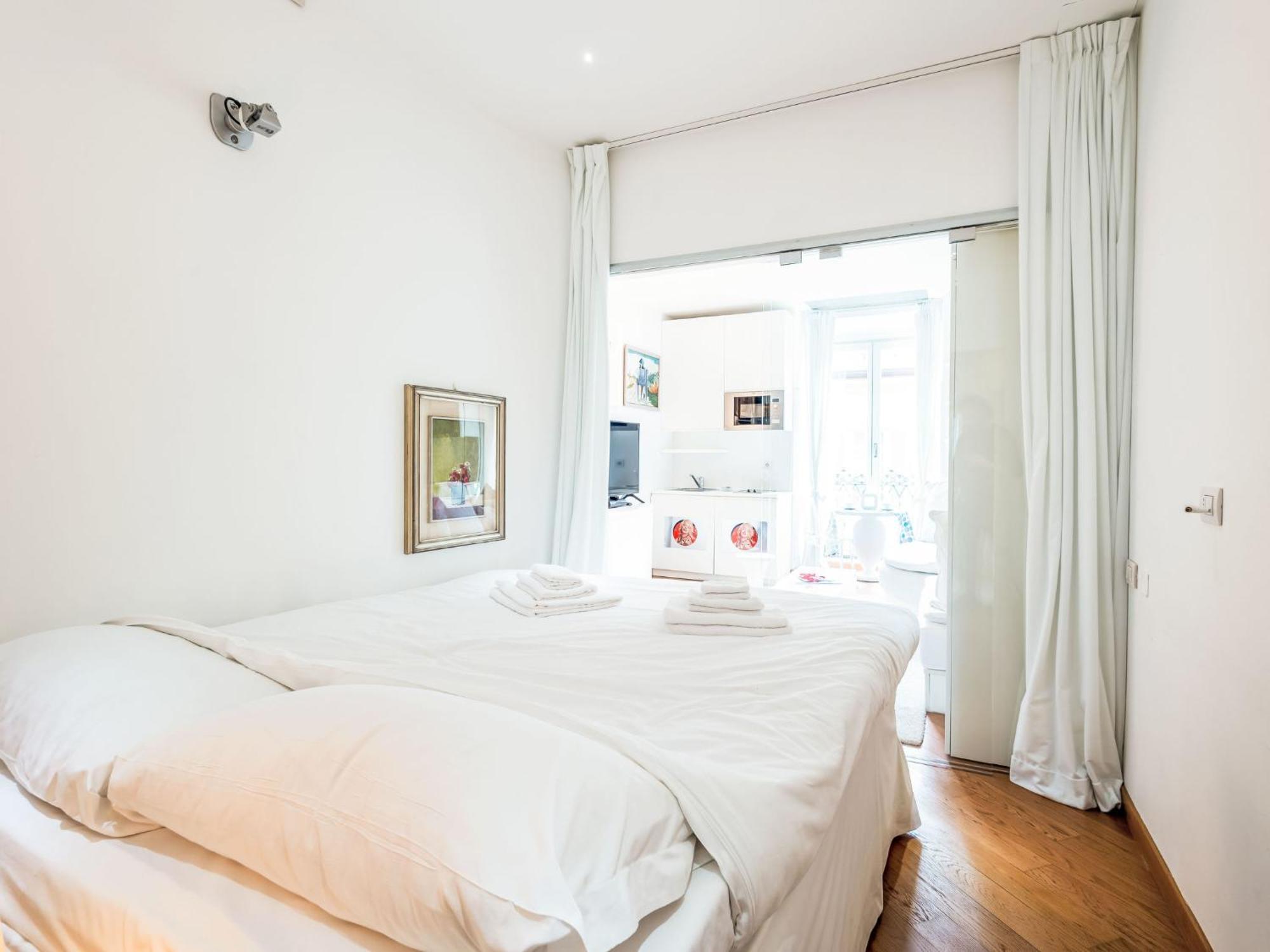 Apartment Sant' Andrea Fashion By Interhome *