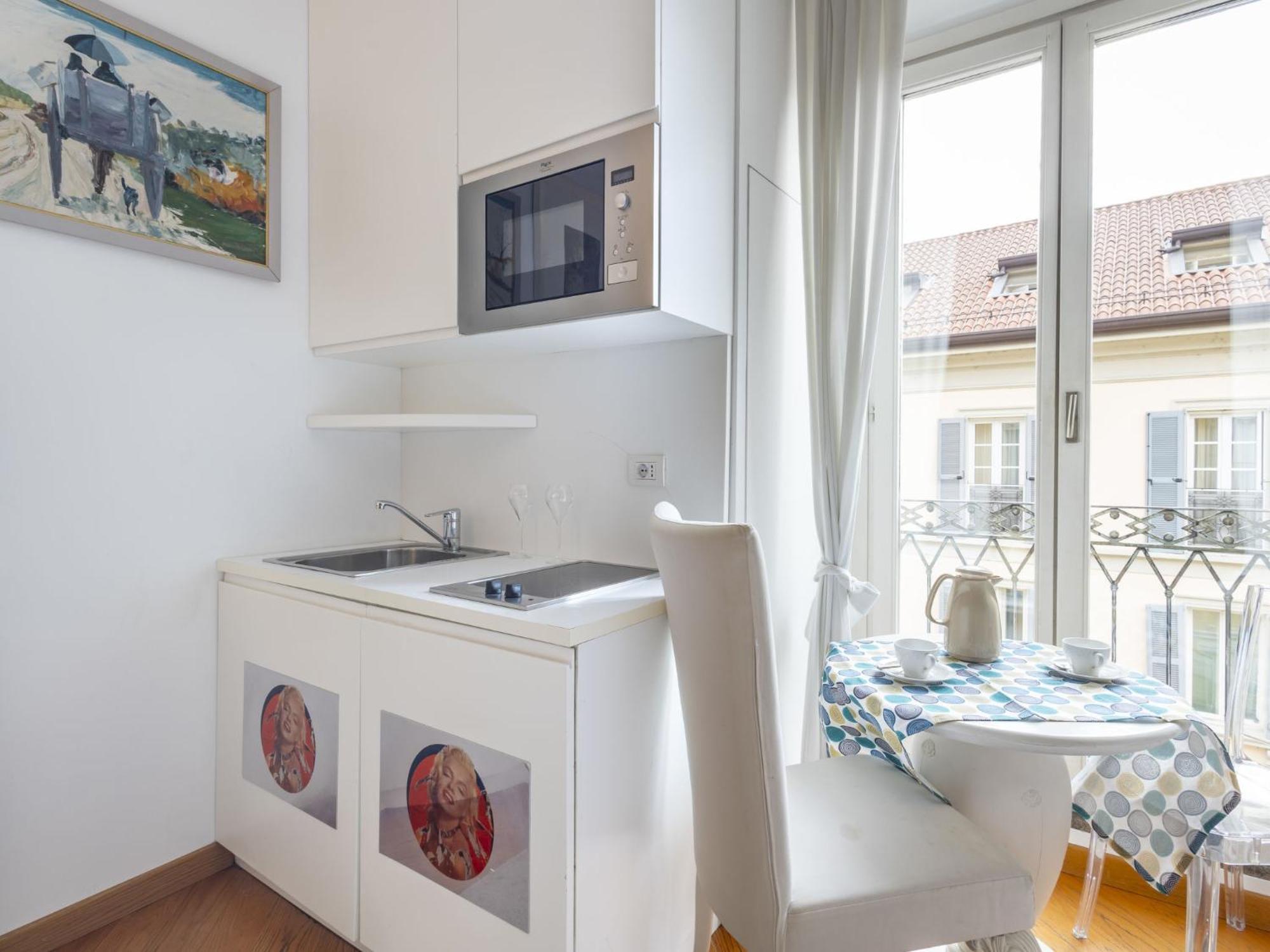 Sant' Andrea Fashion By Interhome *