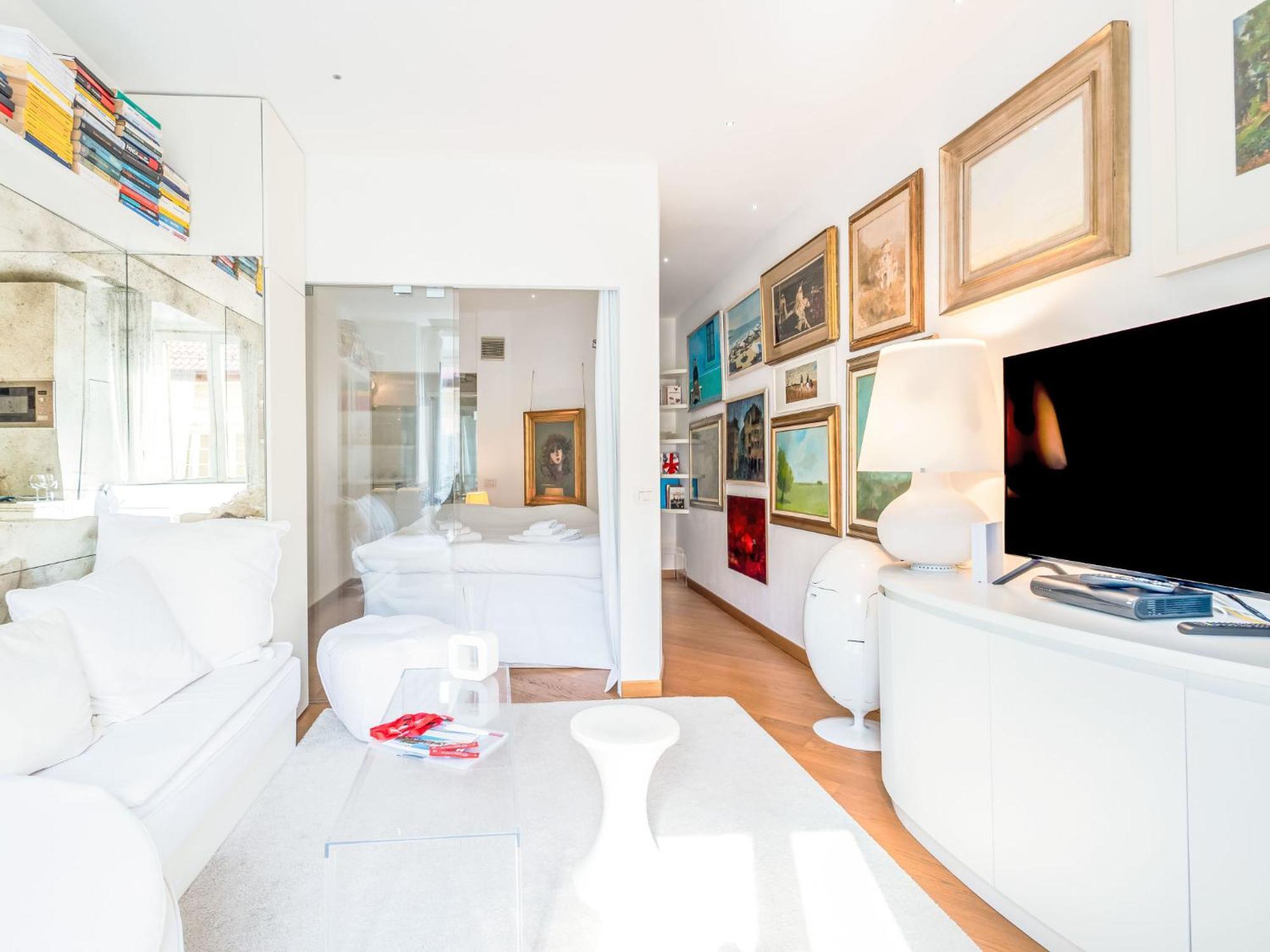 Sant' Andrea Fashion By Interhome Apartment
