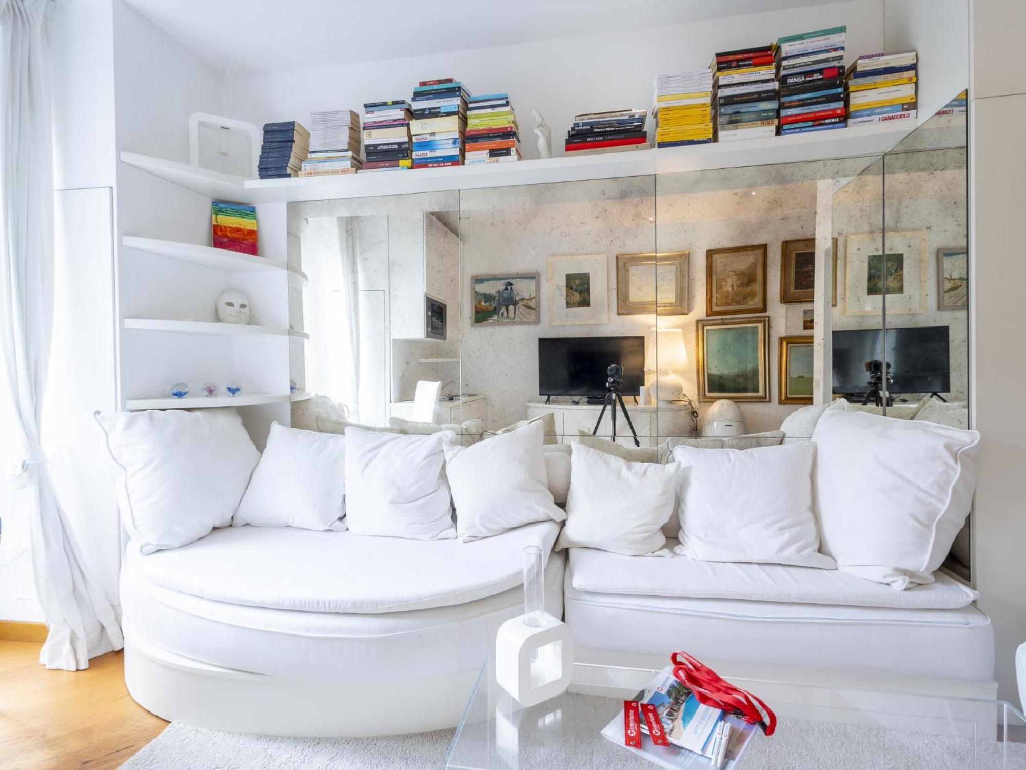 Sant' Andrea Fashion By Interhome Apartment Milan