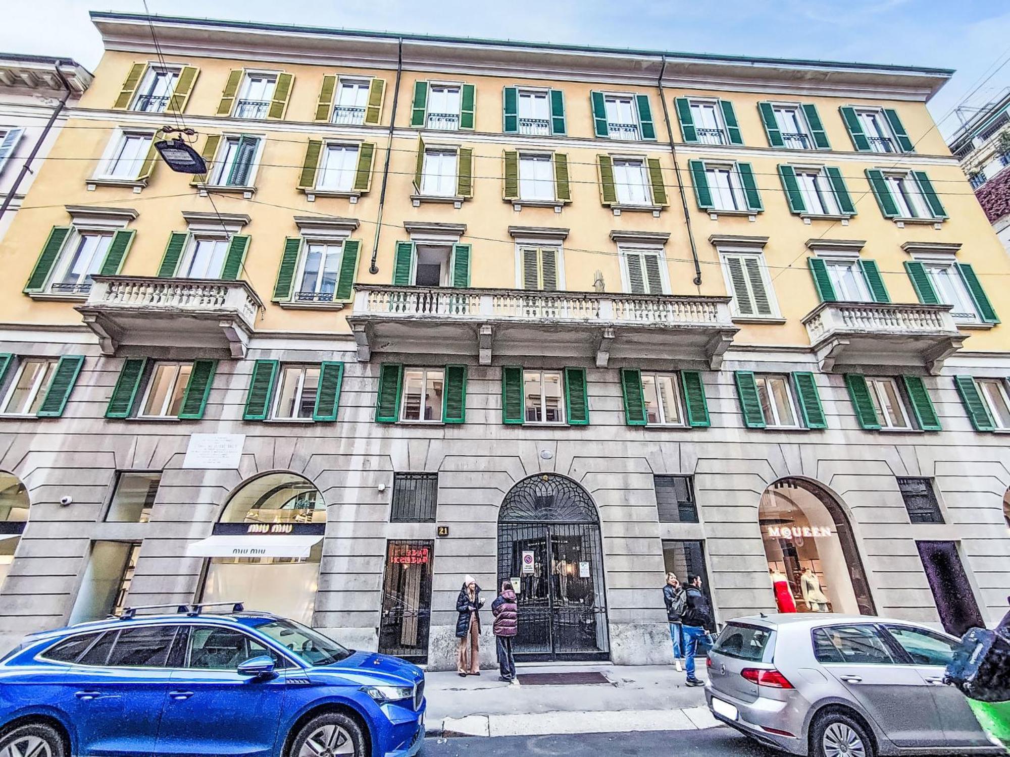 Sant' Andrea Fashion By Interhome