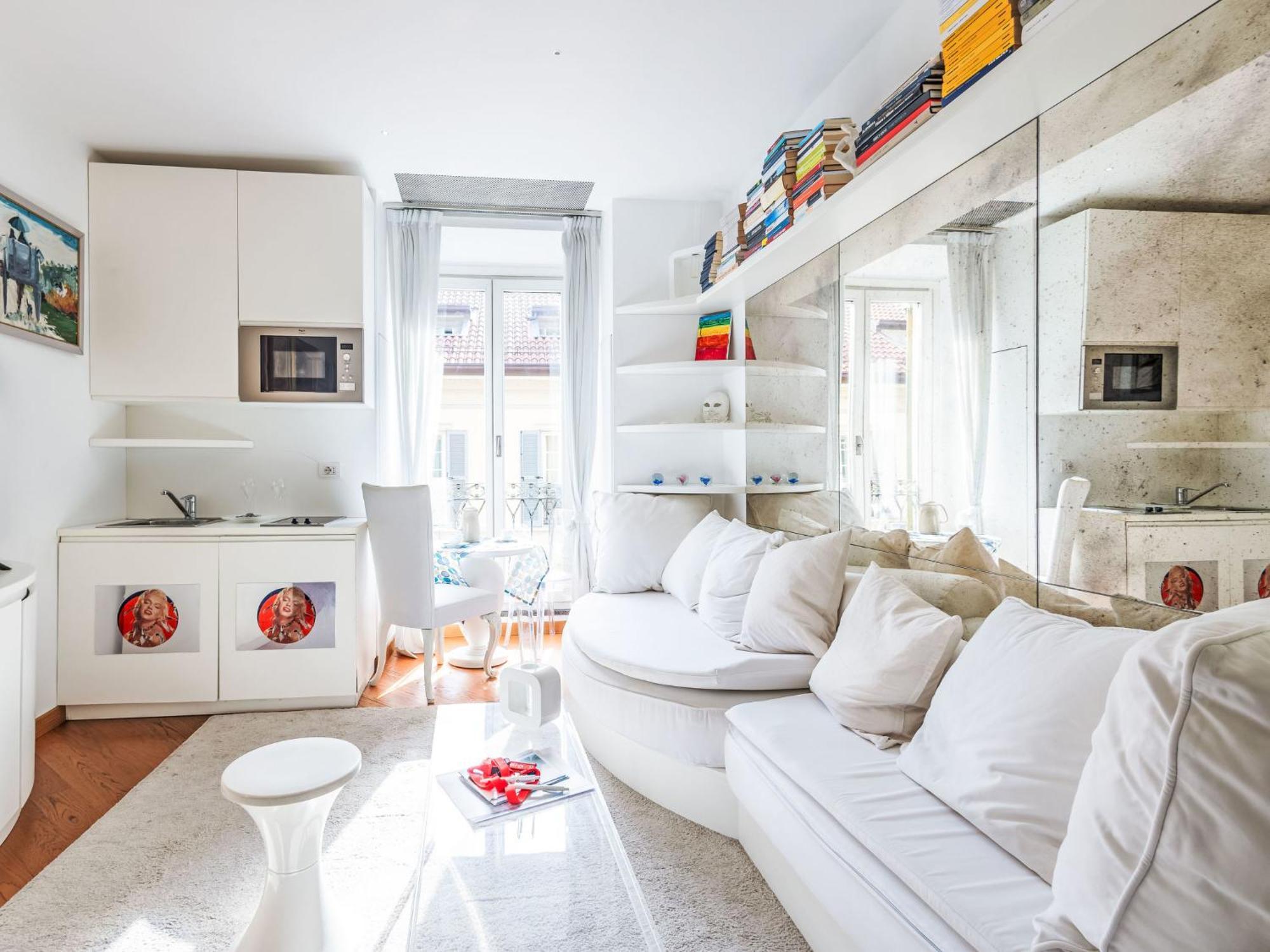 Apartment Sant' Andrea Fashion By Interhome