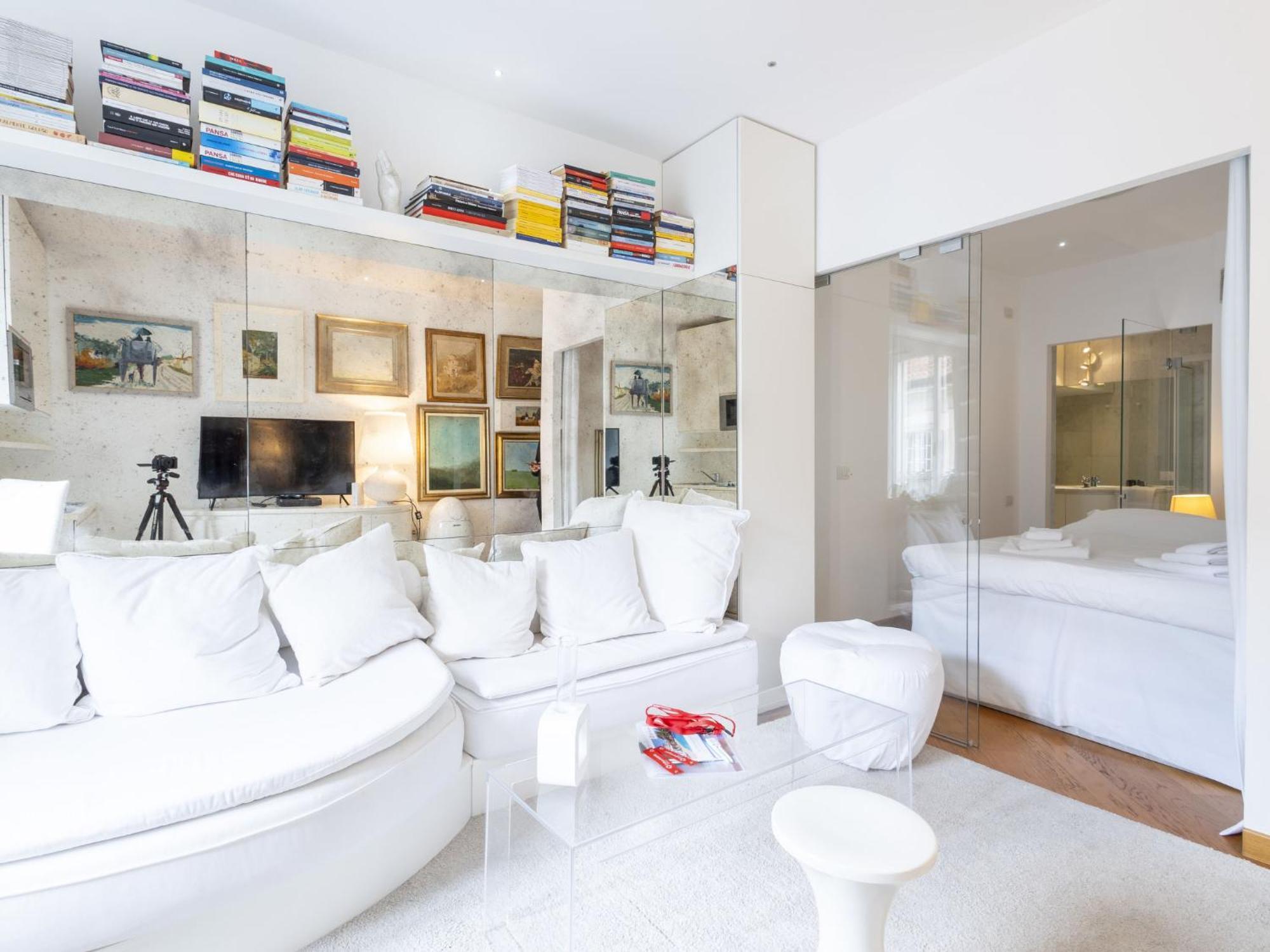 Sant' Andrea Fashion By Interhome Apartment *