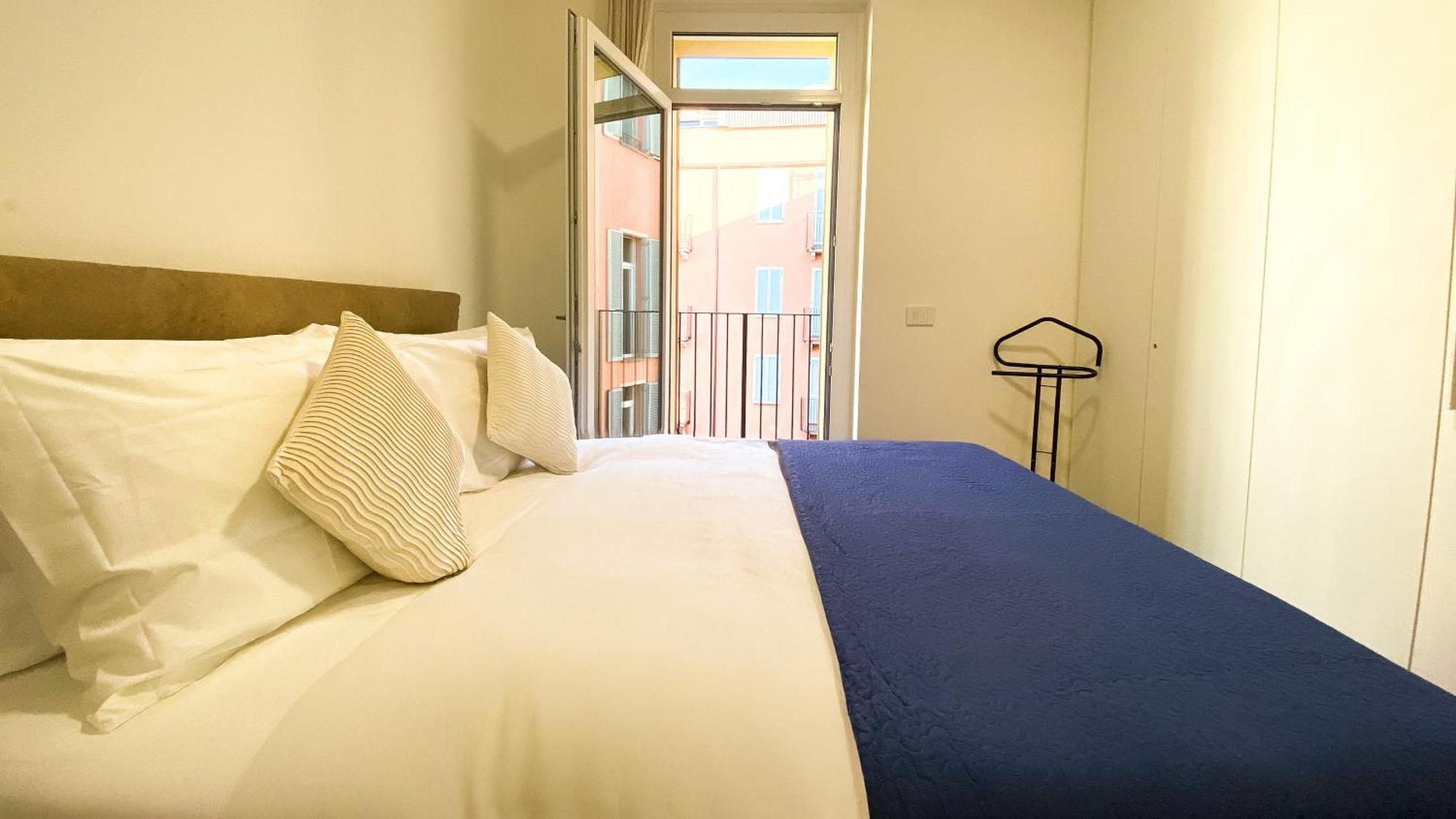Aparthotel Corti Segrete - Centro Milan
